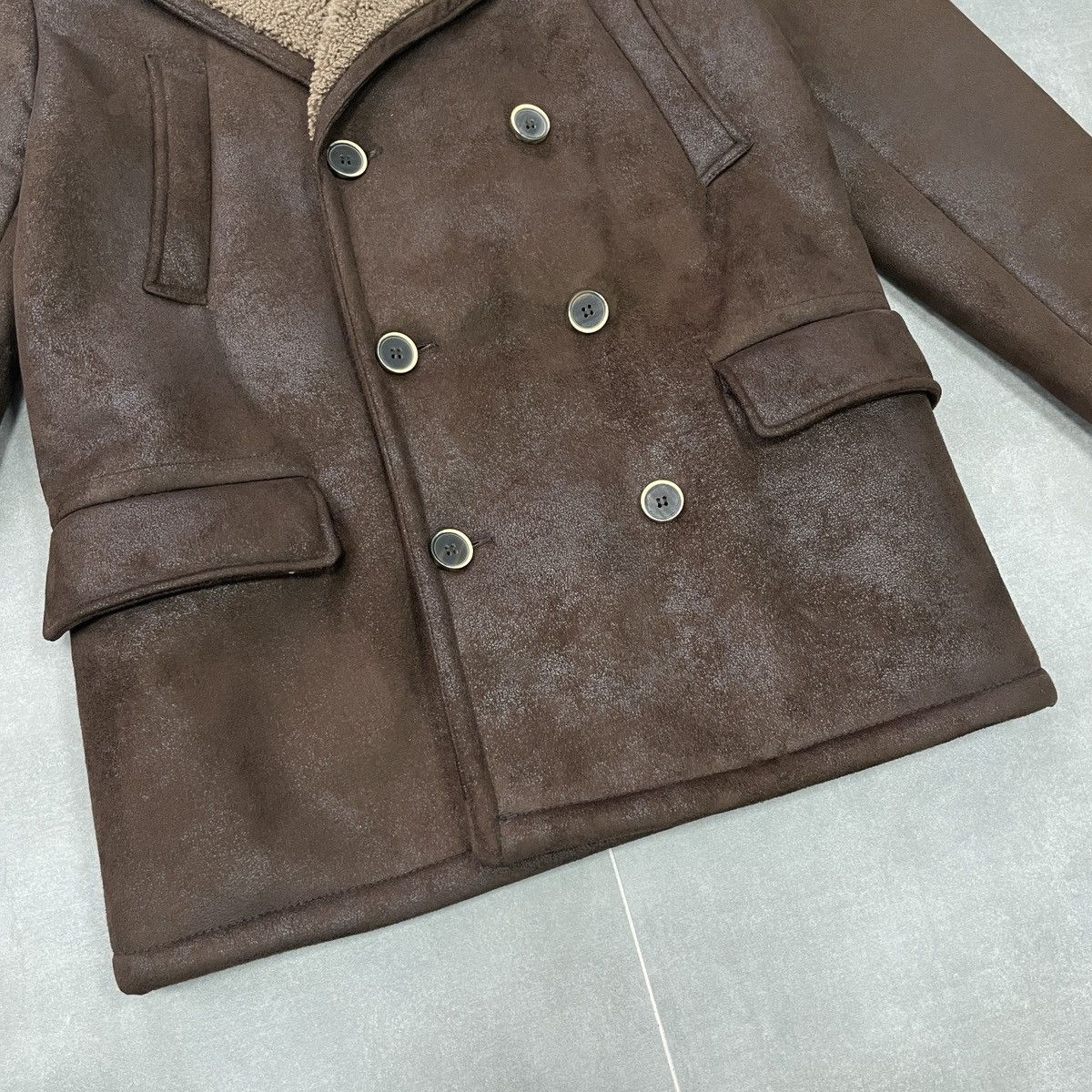 C&A C&A Coat Jacket Size M Size US M / EU 48-50 / 2 - 5 Thumbnail