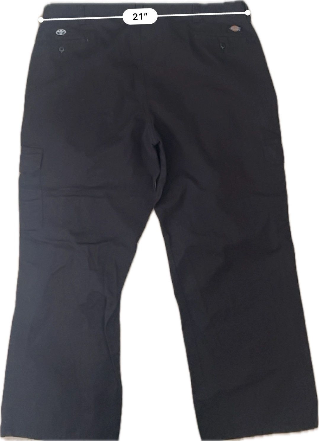 Dickies Dickies Work Pants Size 42/30 Size US 42 / EU 58 - 8 Thumbnail