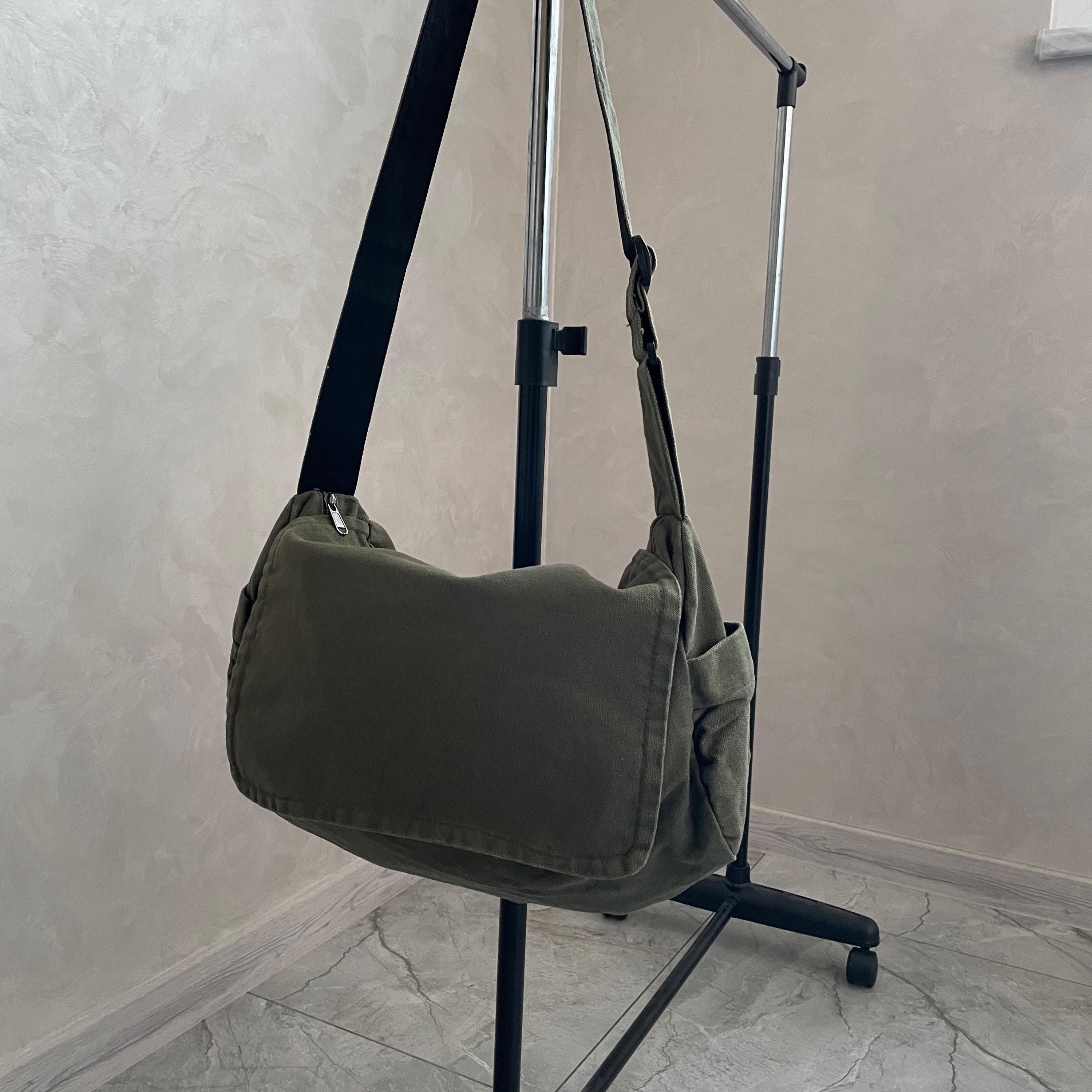 Other Crossbody for Women and Men School Travel bag Size ONE SIZE - 3 Thumbnail