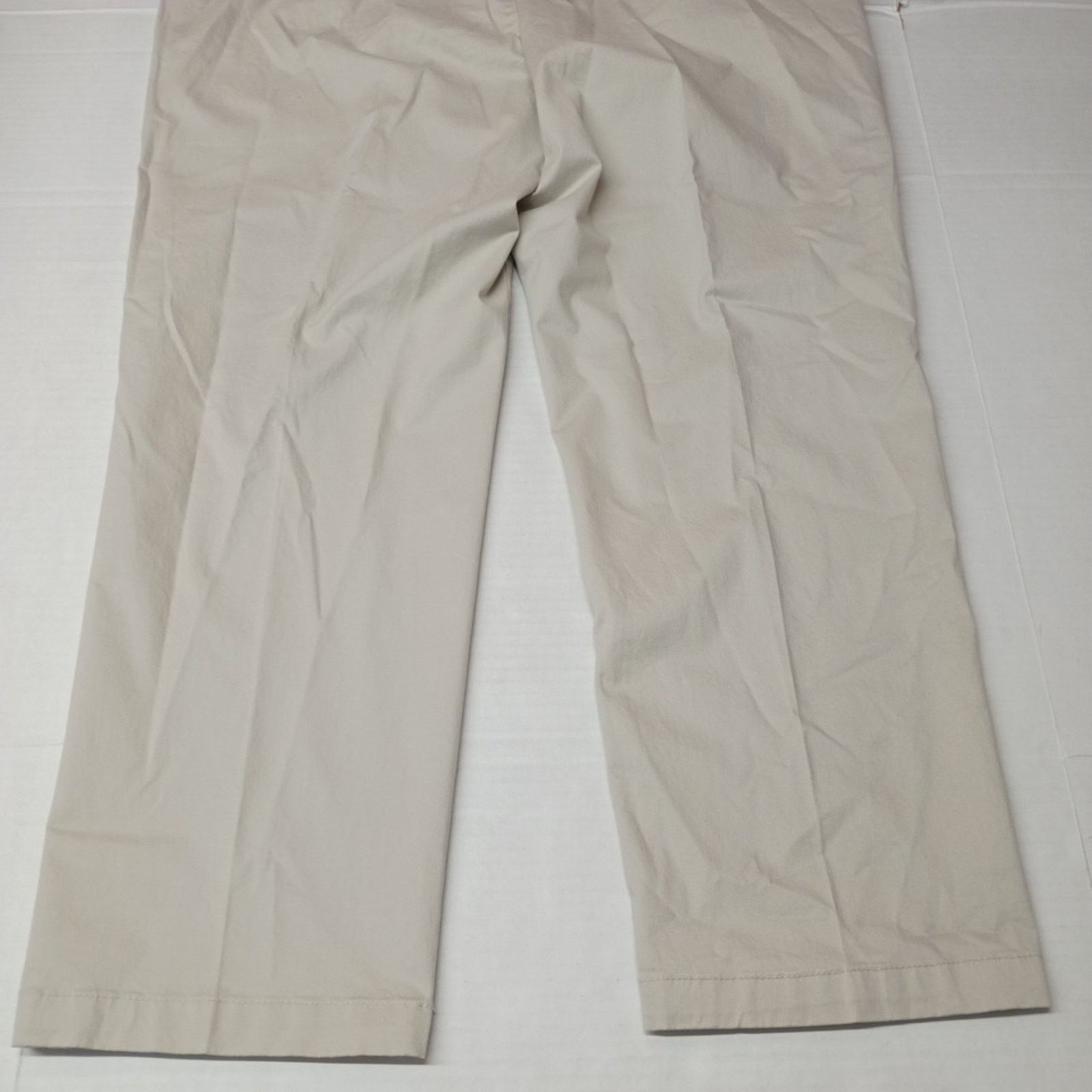 Chaps Chaps Straight Fit Chino Pants Men's Size 42x30 Beige Size US 42 / EU 58 - 6 Thumbnail