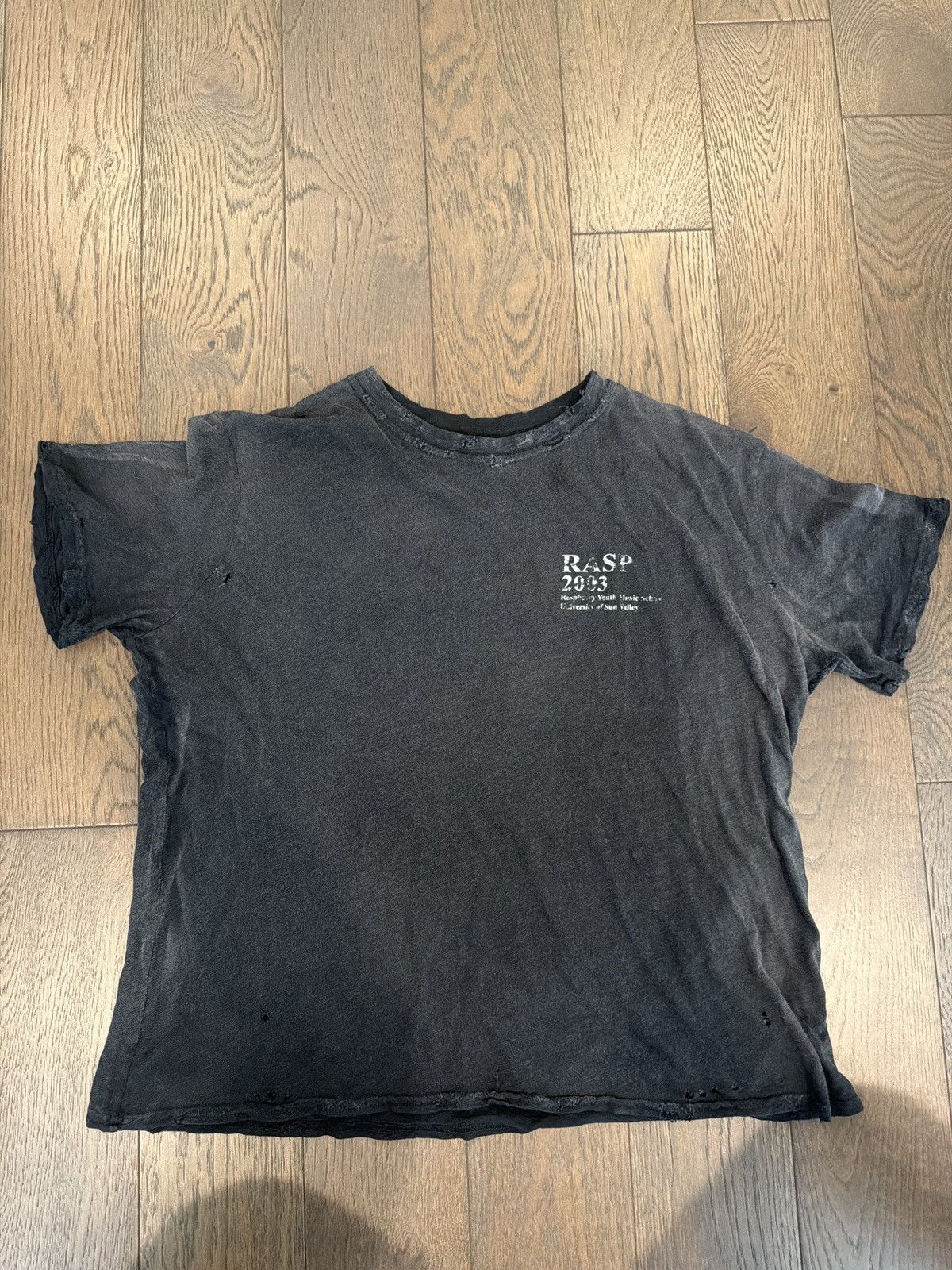 The GV Gallery Gv Gallery Raspberry Hills Music T-Shirt Size M Size US M / EU 48-50 / 2 - 1 Thumbnail