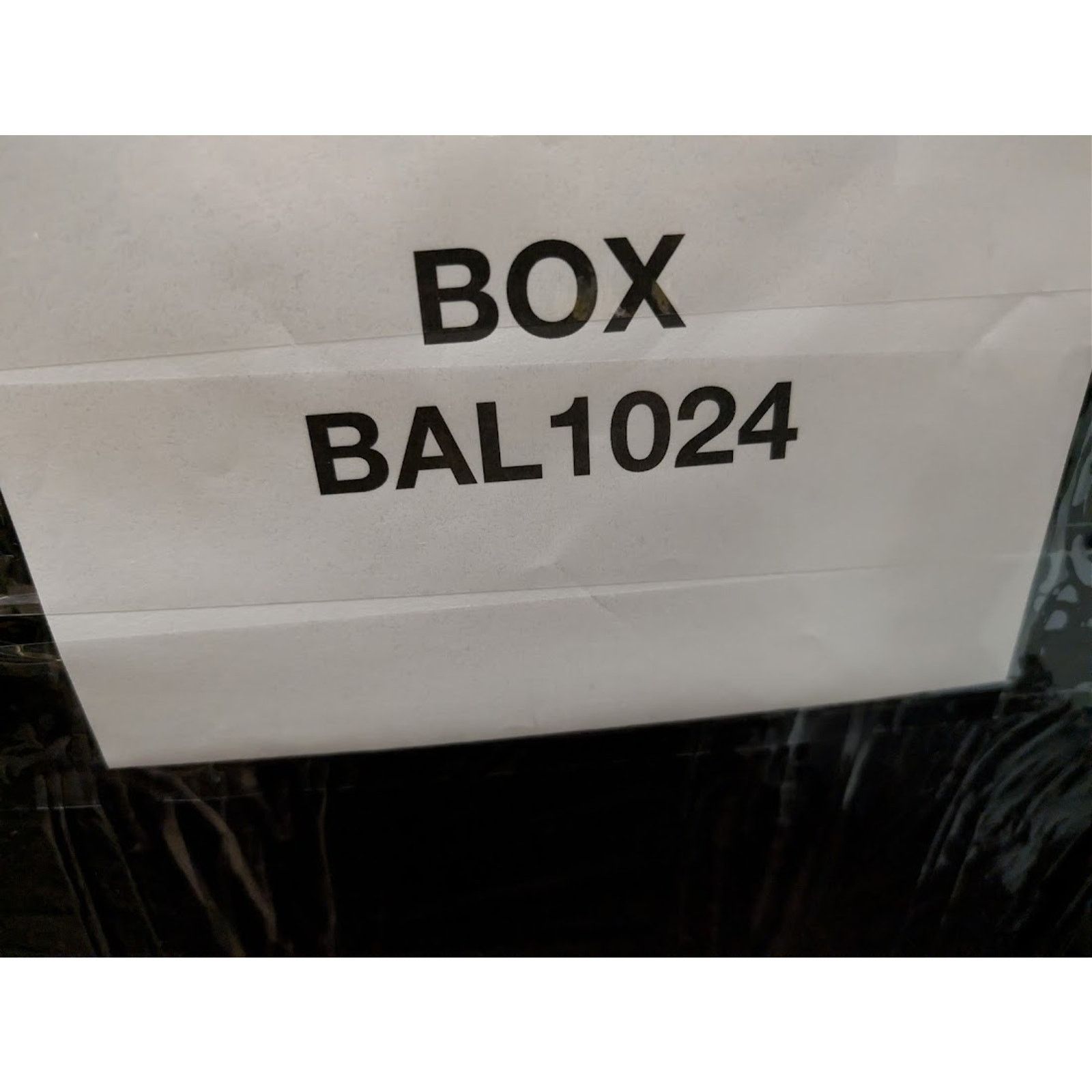 Balenciaga o1rshd1 Q:2 / Size: M / Midway Boxer Brief Shorts in White Size US 32 / EU 48 - 20 Thumbnail