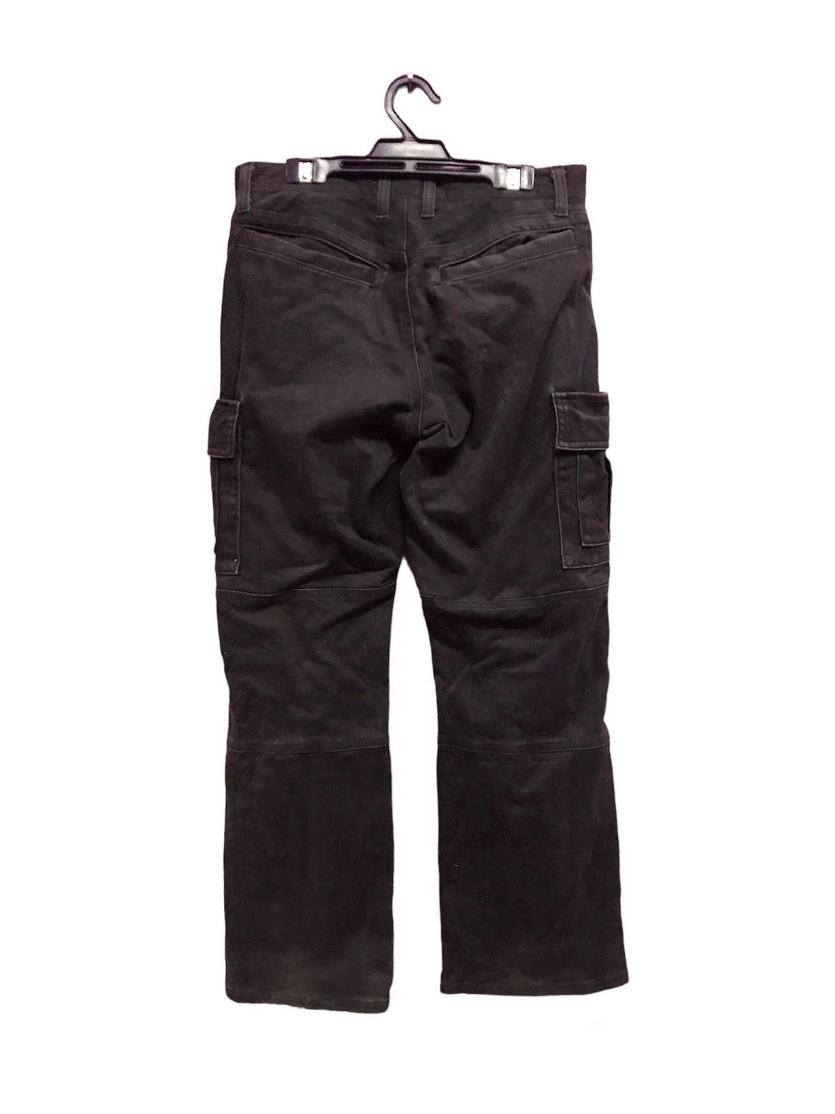 PPFM PPFM Cargo Pants Size S Size US 28 / EU 44 - 2 Thumbnail