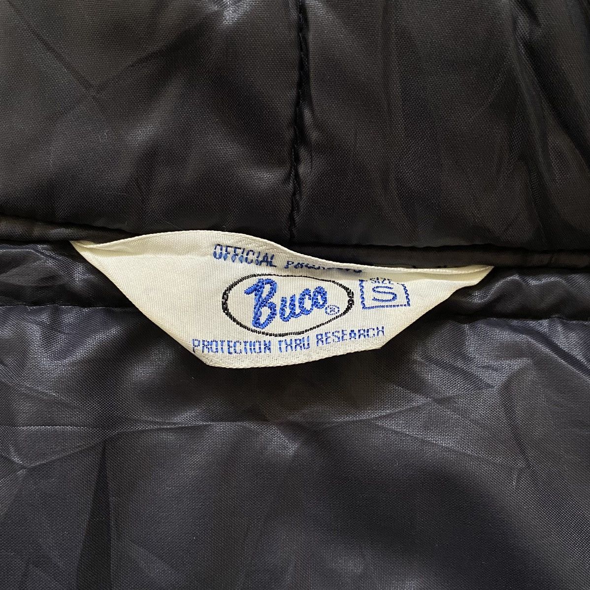 The Real McCoy's Vintage The Real McCoys BUCO Jacket Size US S / EU 44-46 / 1 - 4 Thumbnail