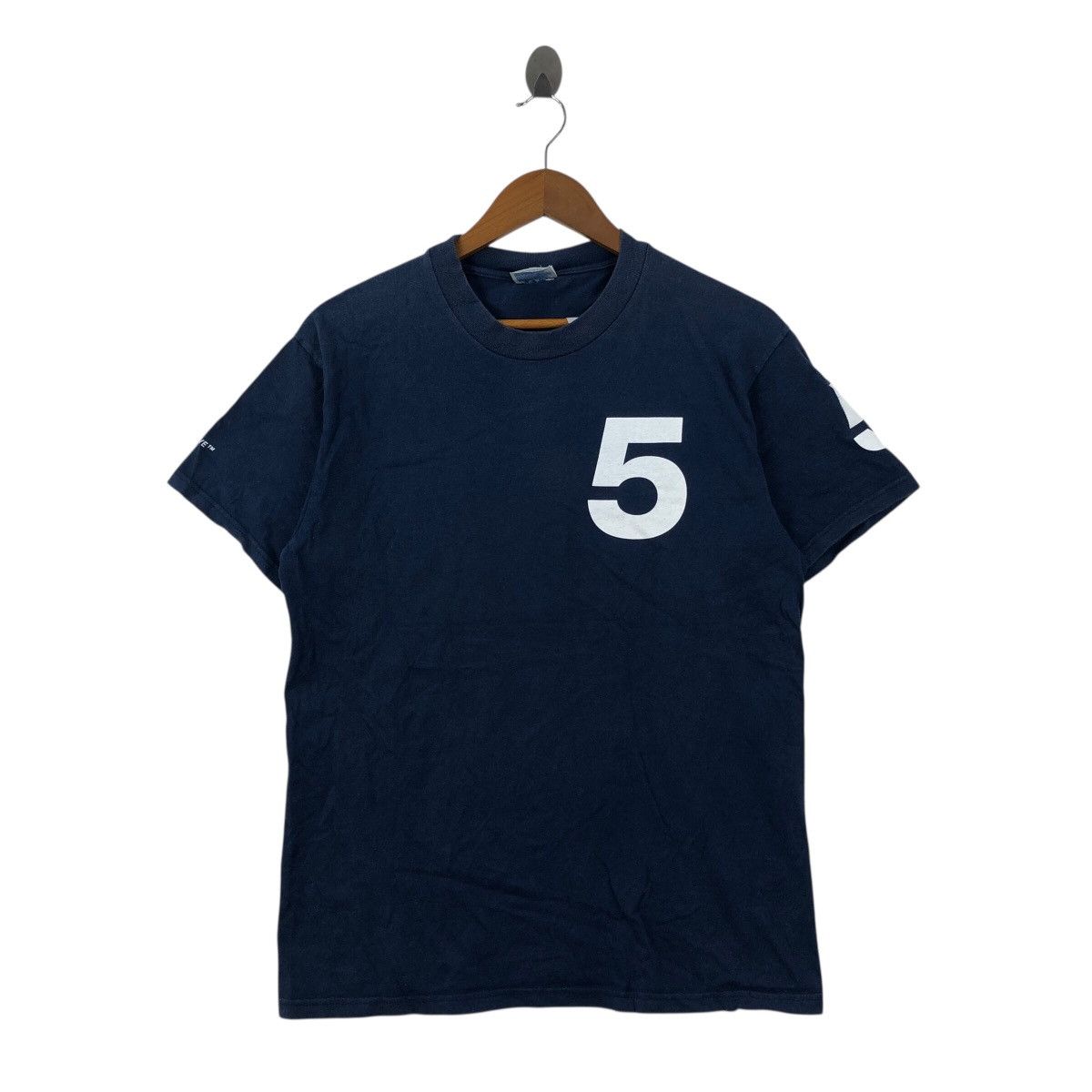 Vintage 80s Japanese Pop Band PIZZICATO FIVE TOKYO T-Shirt