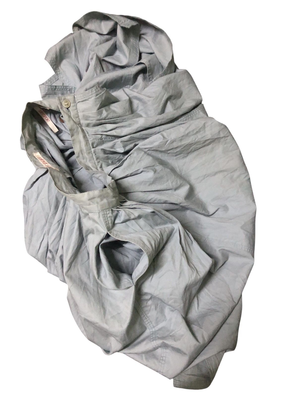 Issey Miyake × Japanese Brand VINTAGE MIDI SKIRT ISSEY SPORT ISSEY MIYAKE Size S / US 4 / IT 40 - 19 Thumbnail