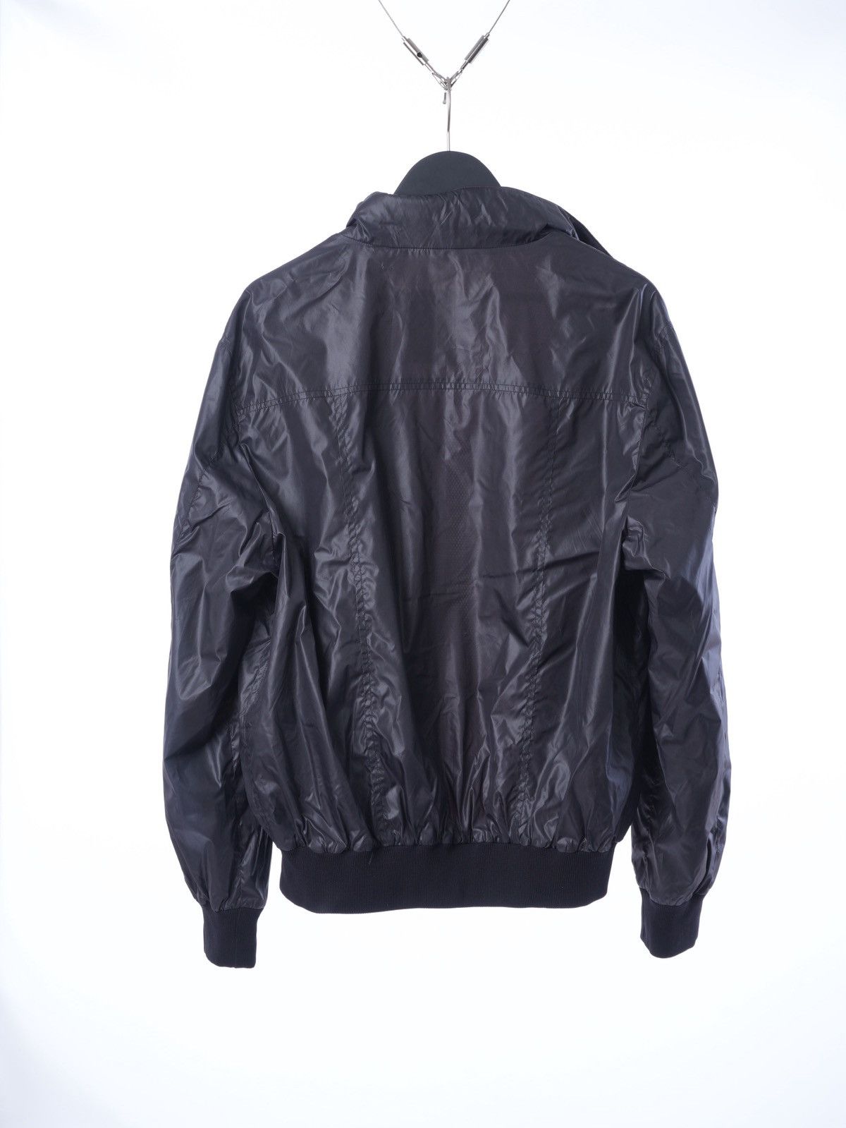 Baracuta Baracuta G9 Racing Nylon Bomber Jacket Made in England Size US XXL / EU 58 / 5 - 12 Thumbnail