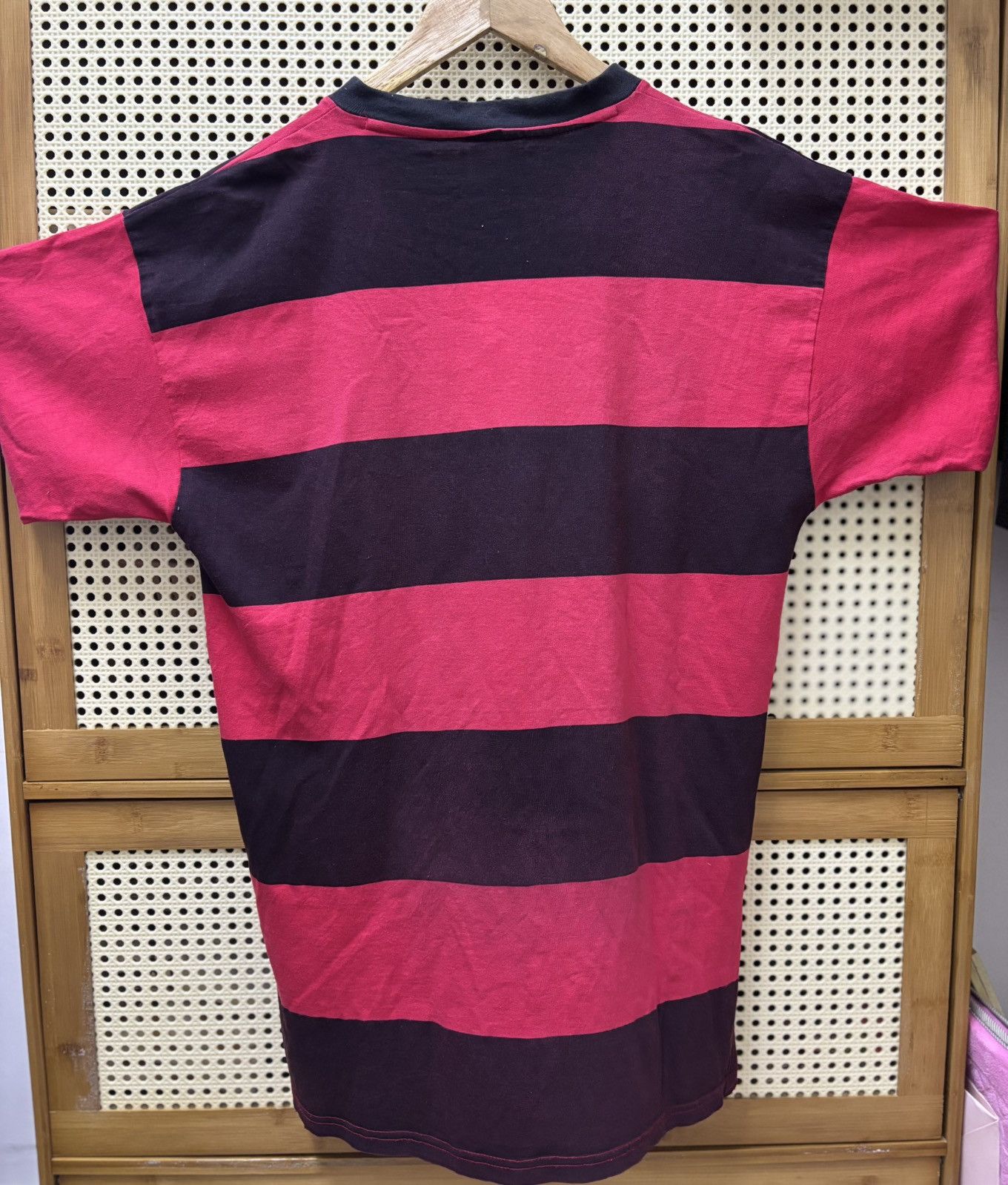 Other × Vintage Vintage Queens Park Rangers Jersey Size US L / EU 52-54 / 3 - 6 Thumbnail