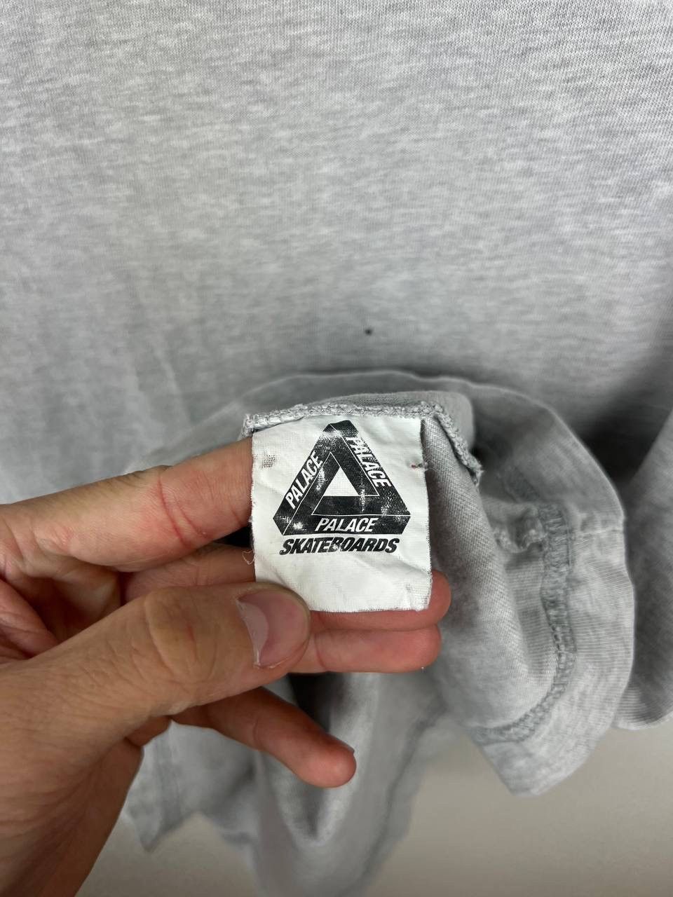 Vintage Palace Skeldon streetwear t-shirts size L Size US L / EU 52-54 / 3 - 11 Thumbnail