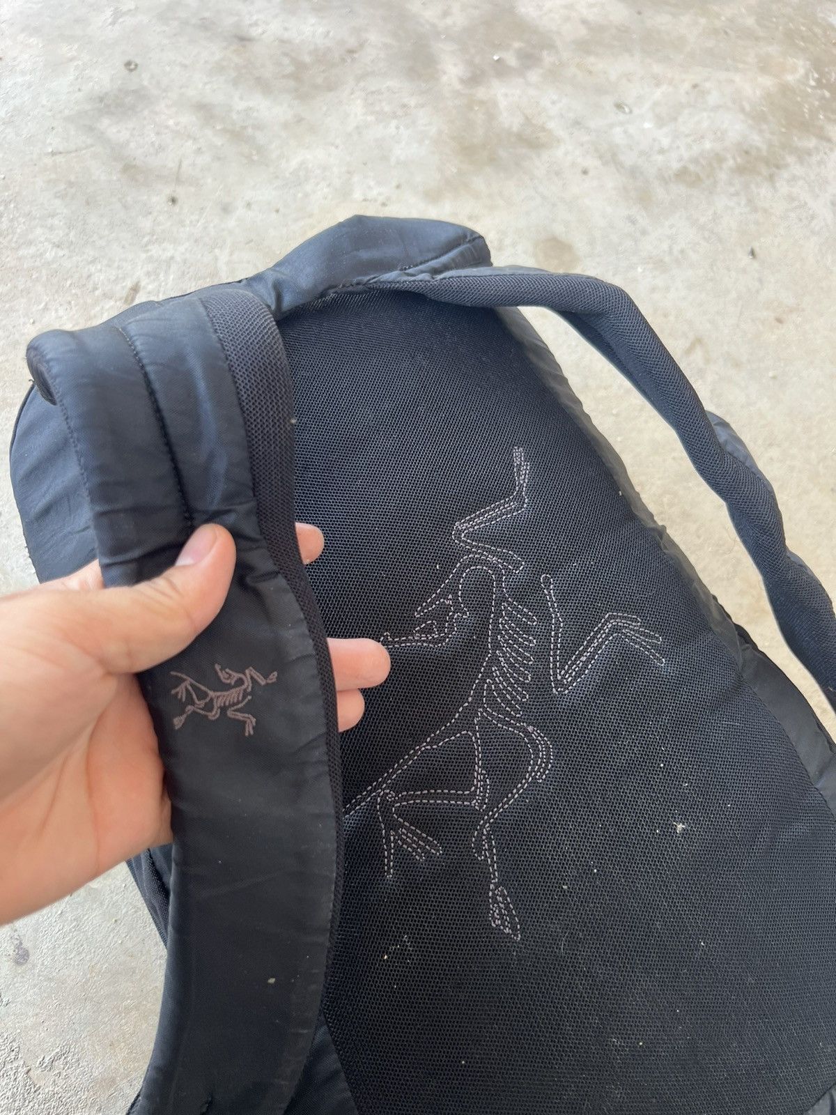 Arc'teryx ARCTERYX CAMBIE BAGPACK Size ONE SIZE - 13 Thumbnail