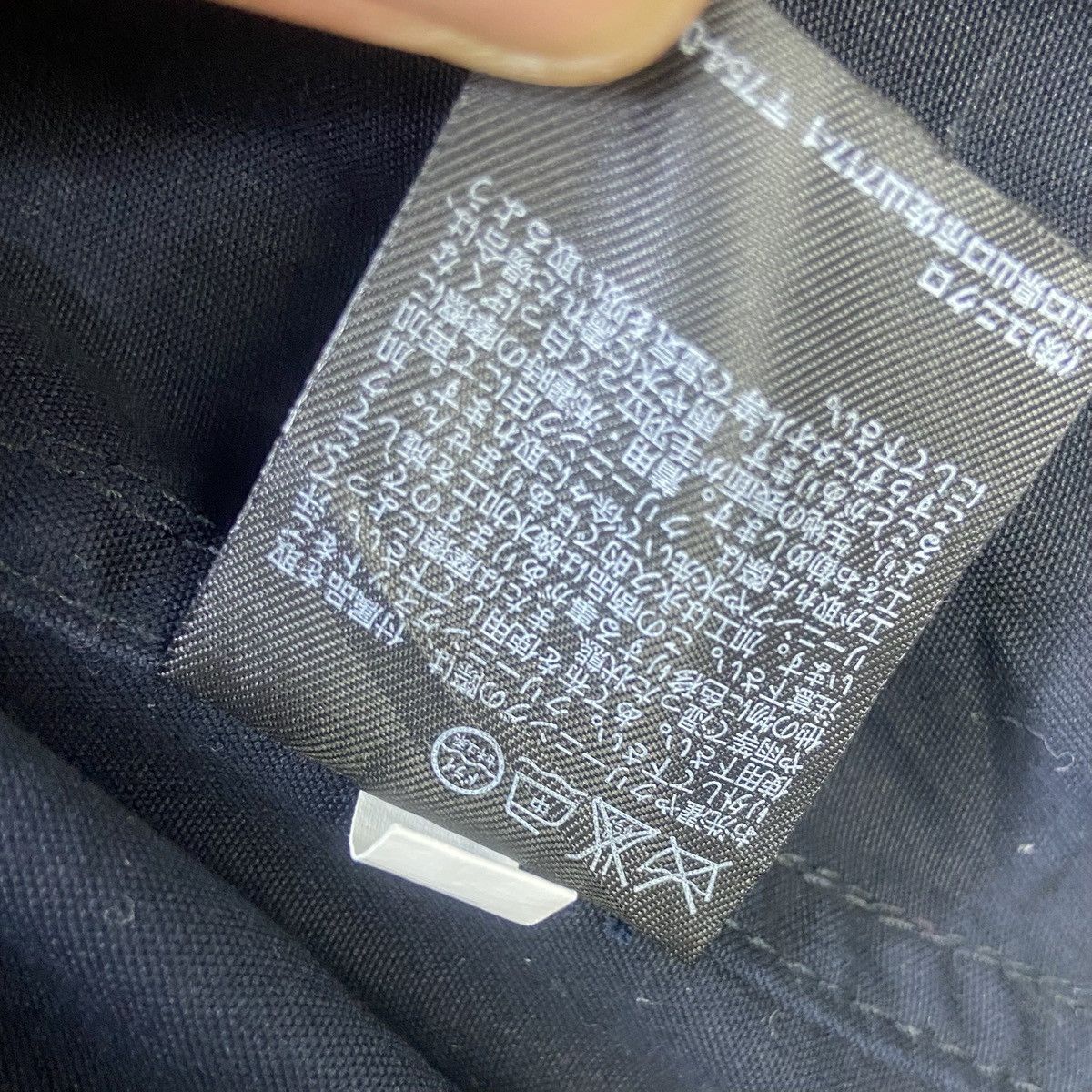 Lemaire × Uniqlo Uniqlo X Lemaire Long Coat Size US S / EU 44-46 / 1 - 10 Thumbnail