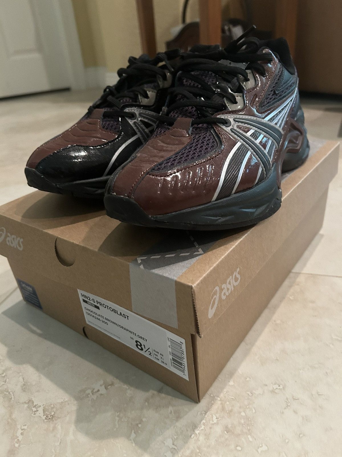 Kiko Kostadinov Shoes | Grailed