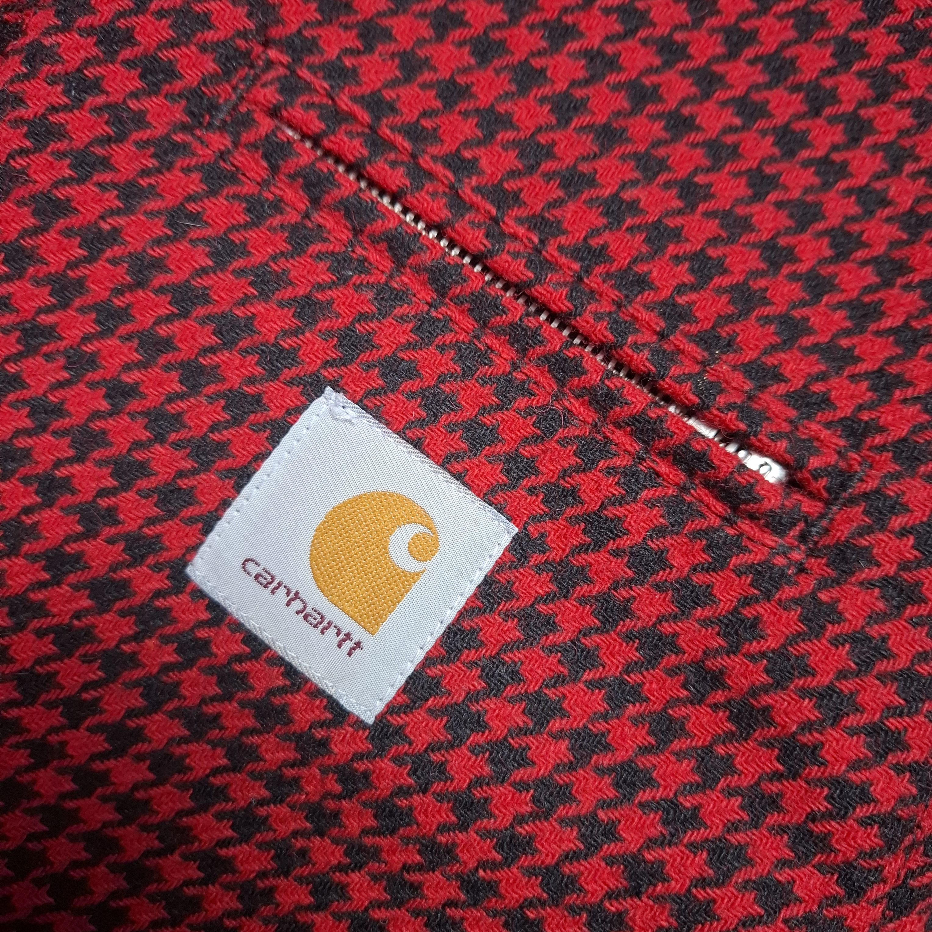 Carhartt Wip Carhartt WIP Ryder Jacket Size US S / EU 44-46 / 1 - 5 Thumbnail