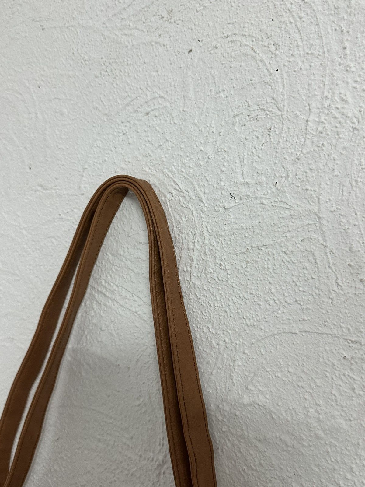 Other Vintage Cowboy-Style Bag – One Size Japanese Y2K Size ONE SIZE - 4 Thumbnail