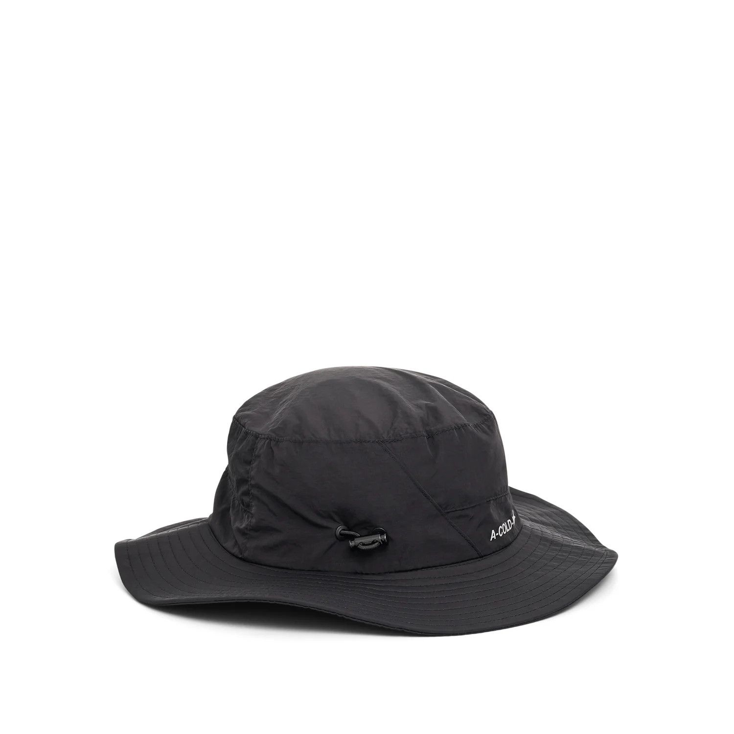 A-COLD-WALL* o1mris0824 Hat in Black Size ONE SIZE - 3 Thumbnail