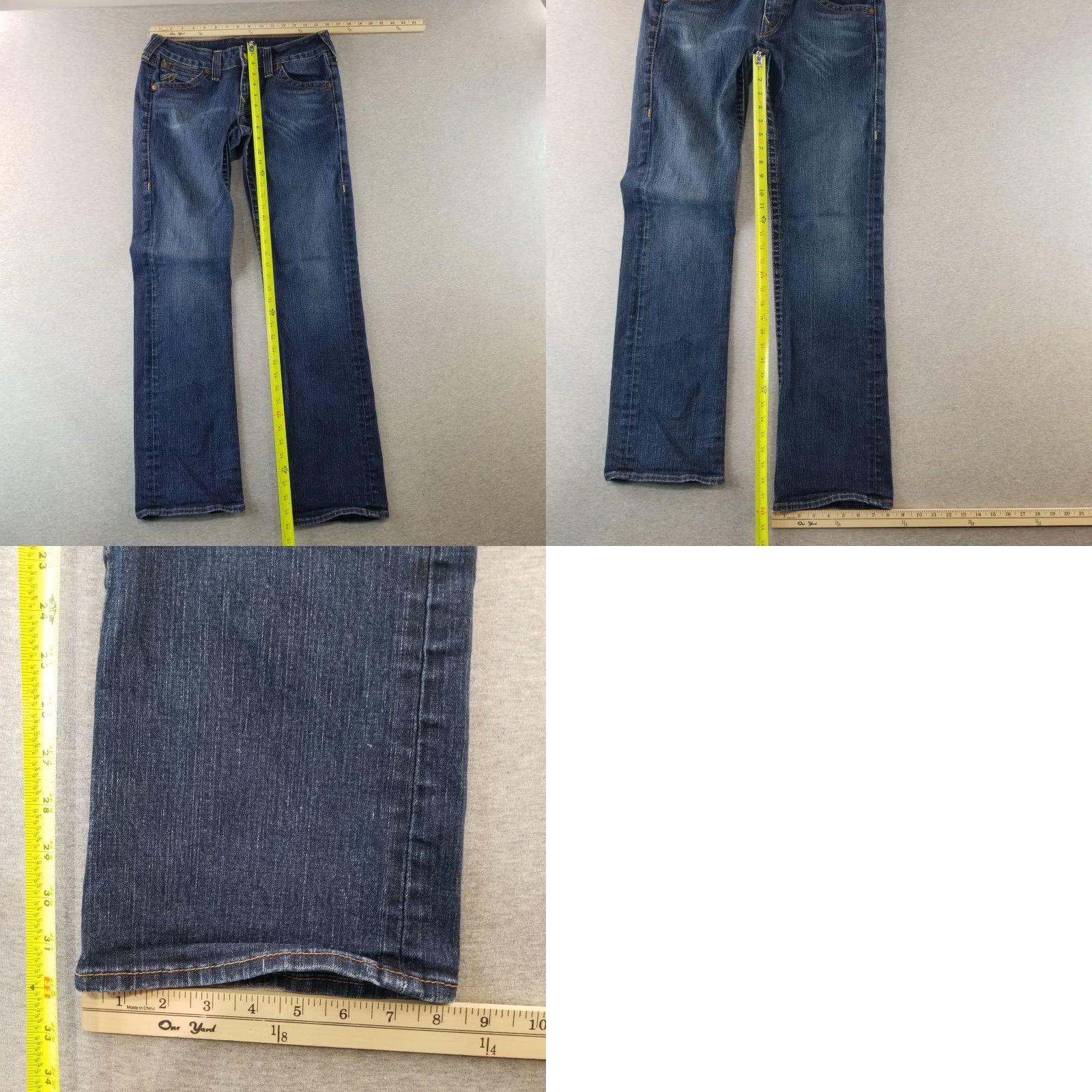 True Religion Jeans Men