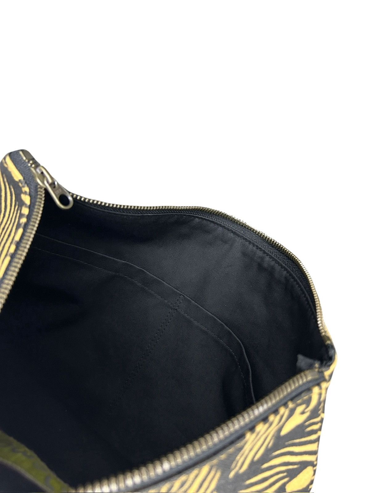 Christopher Nemeth Printed Clutch Size ONE SIZE - 7 Thumbnail