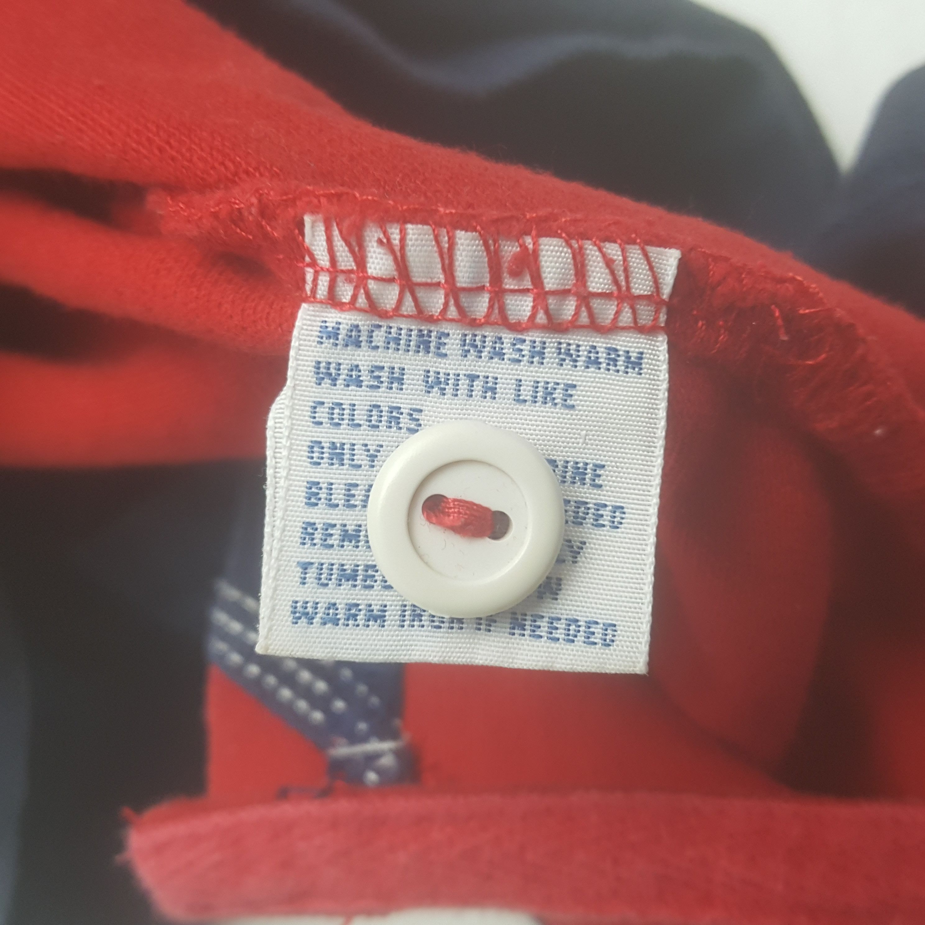 Polo Ralph Lauren × Vintage Vintage Polo by Ralph Lauren Luxury Brand Polos Size US M / EU 48-50 / 2 - 9 Thumbnail