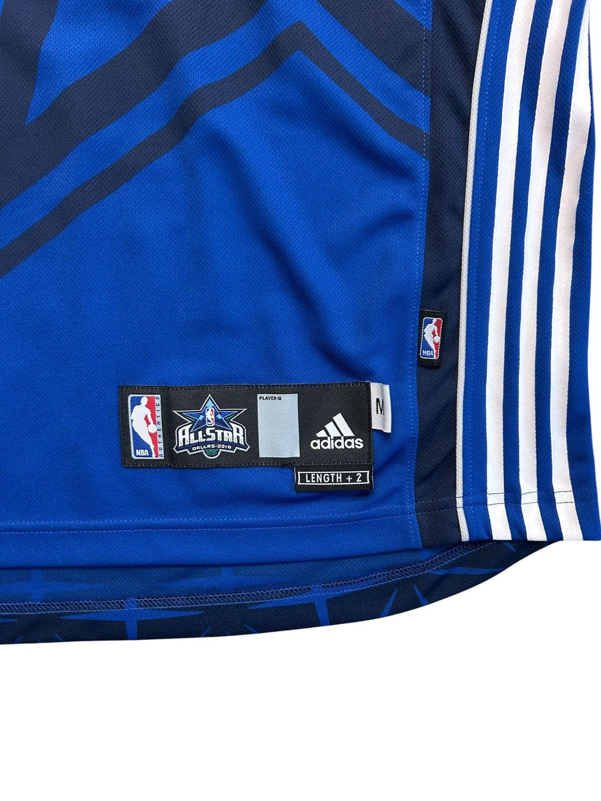 Adidas 2010 Dwight Howard East Size US M / EU 48-50 / 2 - 2 Thumbnail