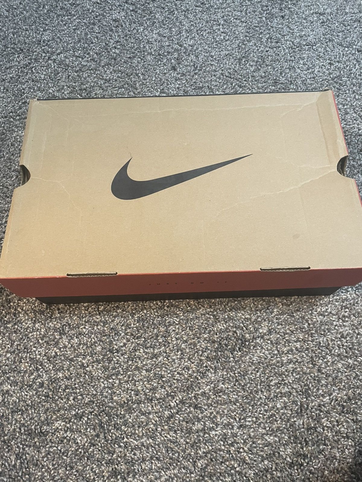 Nike × Travis Scott Nike Travis Scott x Air Max 270 Cactus Trails Size US 11 / EU 44 - 9 Thumbnail