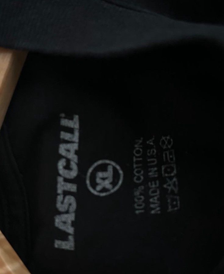Golf Wang Golf wang x lastcall save the earf camp flog gnaw 2023 tee Size US XL / EU 56 / 4 - 3 Thumbnail