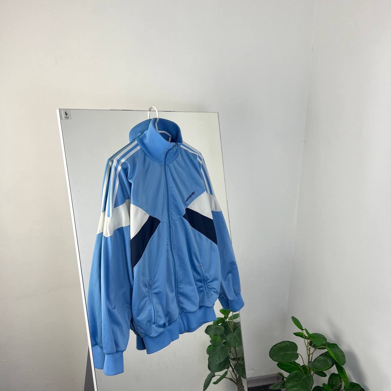 ジャケット・アウター adidas vintage ''High Neck Track Jaket' $_57.JPG?set_id=880000500F