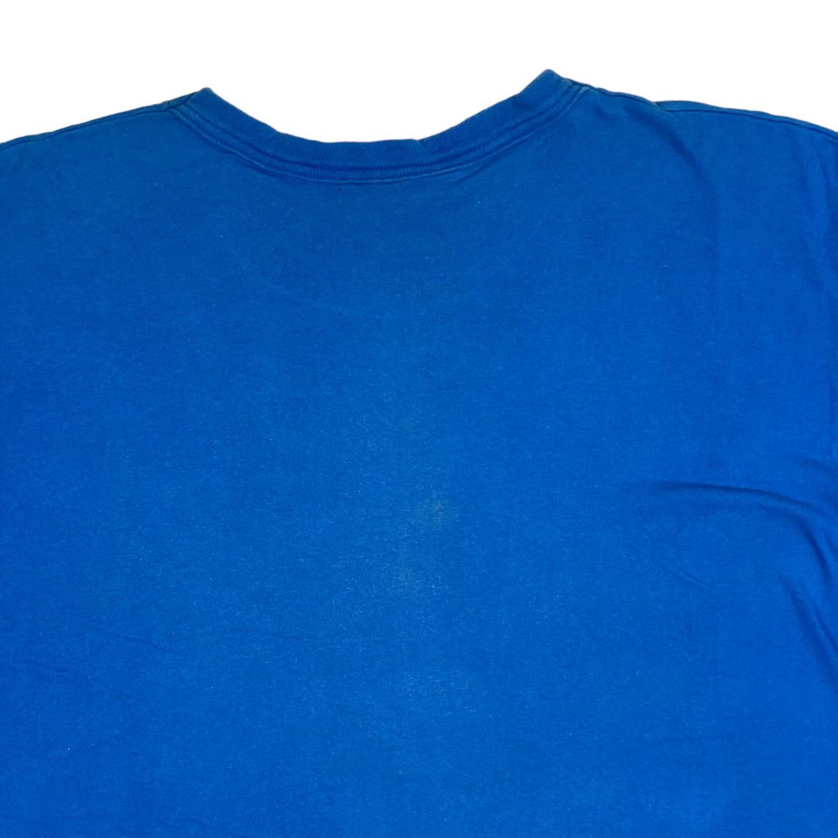MLB Vintage 1995 Hideo Nomo Los Angles Dodgers Tee Size US M / EU 48-50 / 2 - 11 Thumbnail
