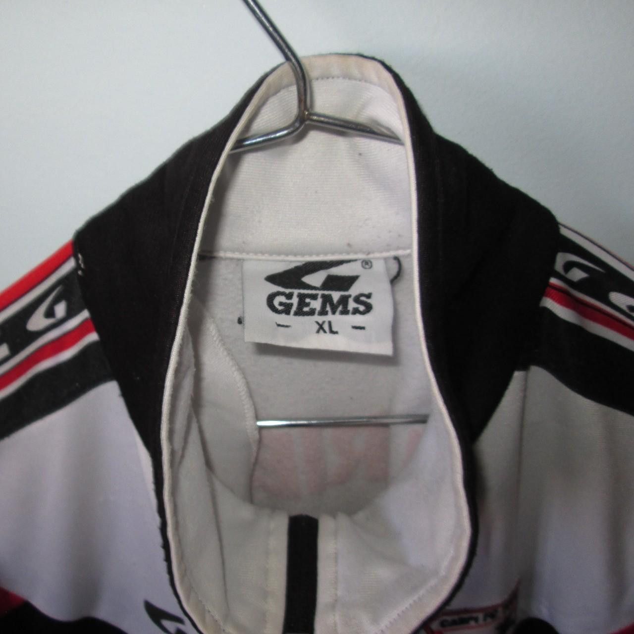 Other Fc Carpi GEMS 1909 Sweatshirt 2006 2007 2008 Shirt Jersey Size US XL / EU 56 / 4 - 4 Thumbnail