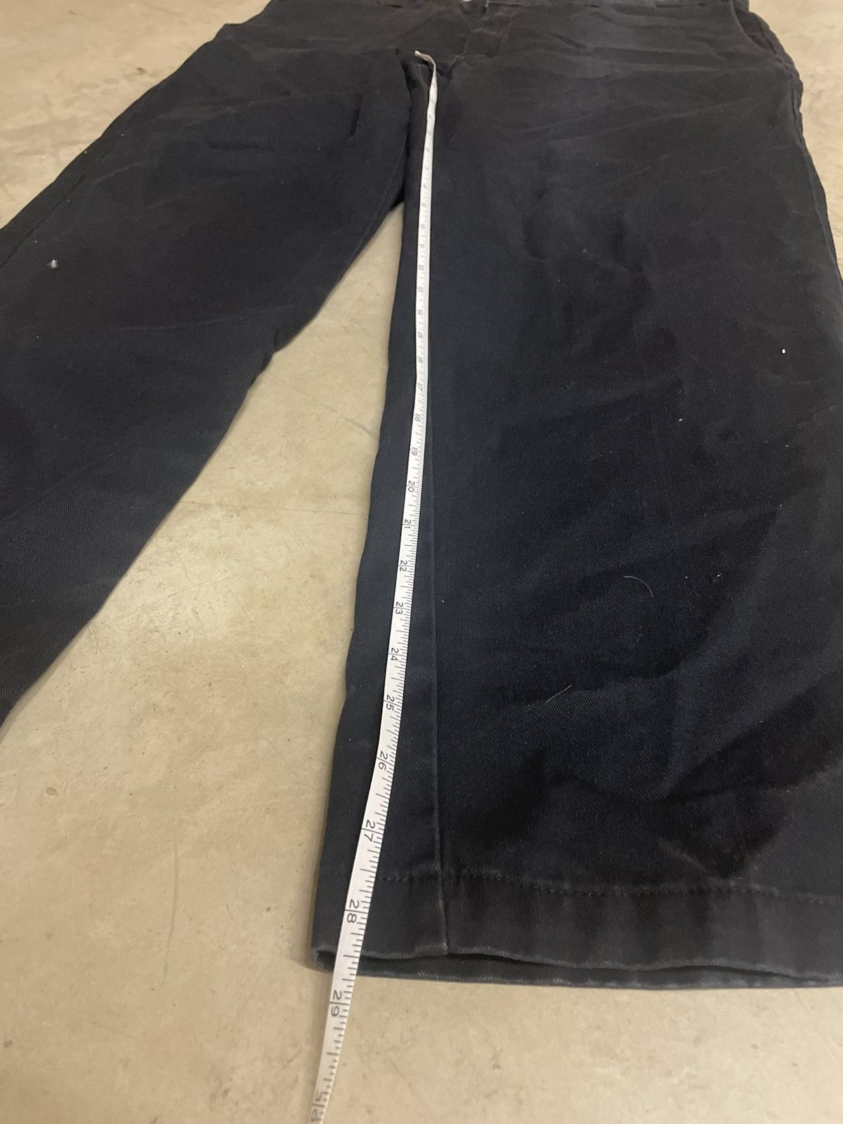 Dickies Dickies 874 Classic Trousers Size US 38 / EU 54 - 7 Thumbnail