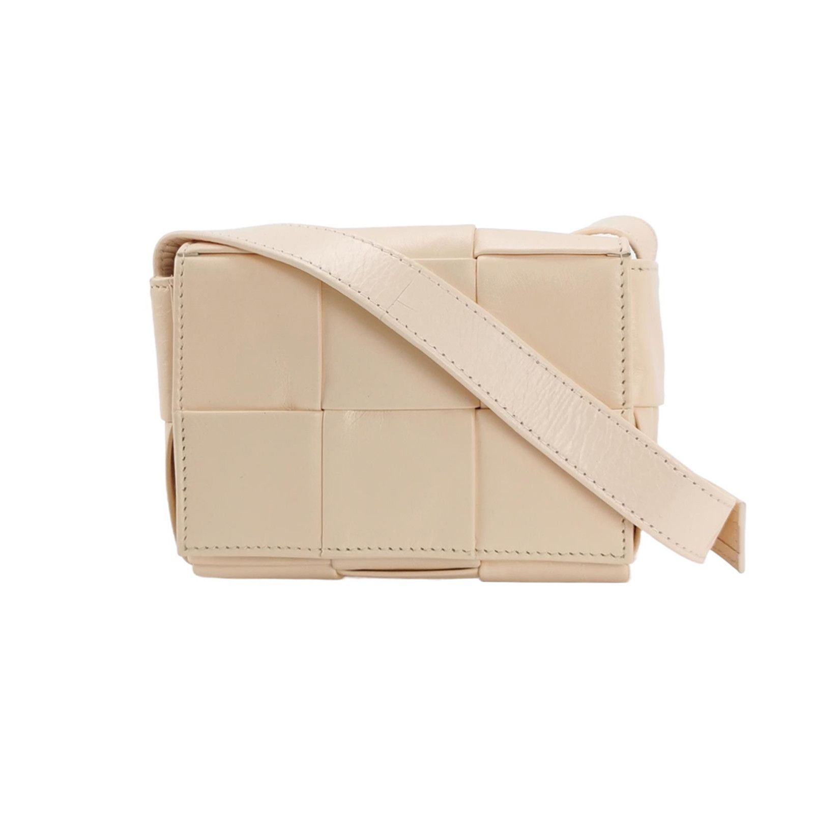 Bottega Veneta Bottega Veneta Women os Shoulder Bags Size ONE SIZE - 1 Thumbnail