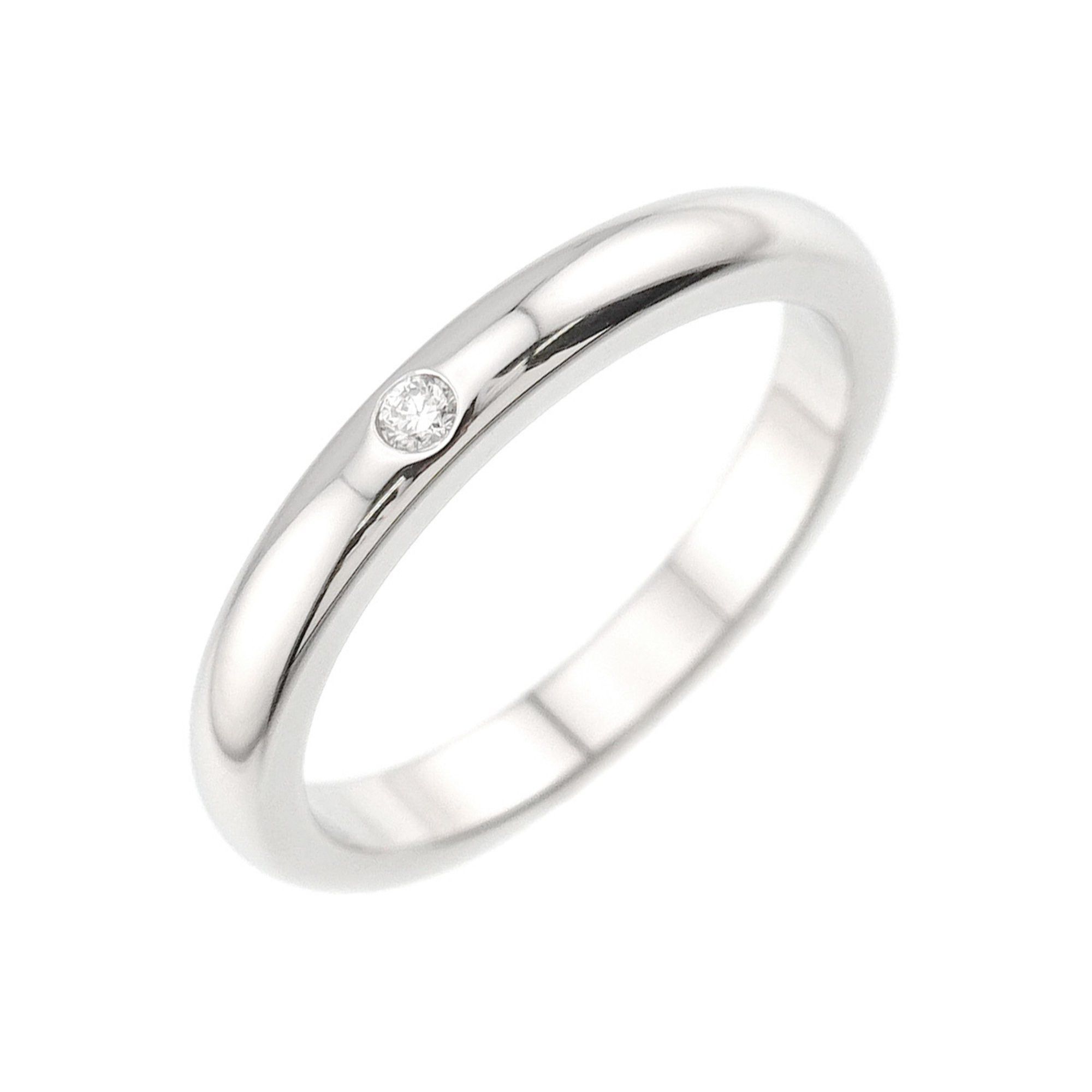 Tiffany & Co. Tiffany & Co Stacking band ring Size ONE SIZE - 1 Thumbnail