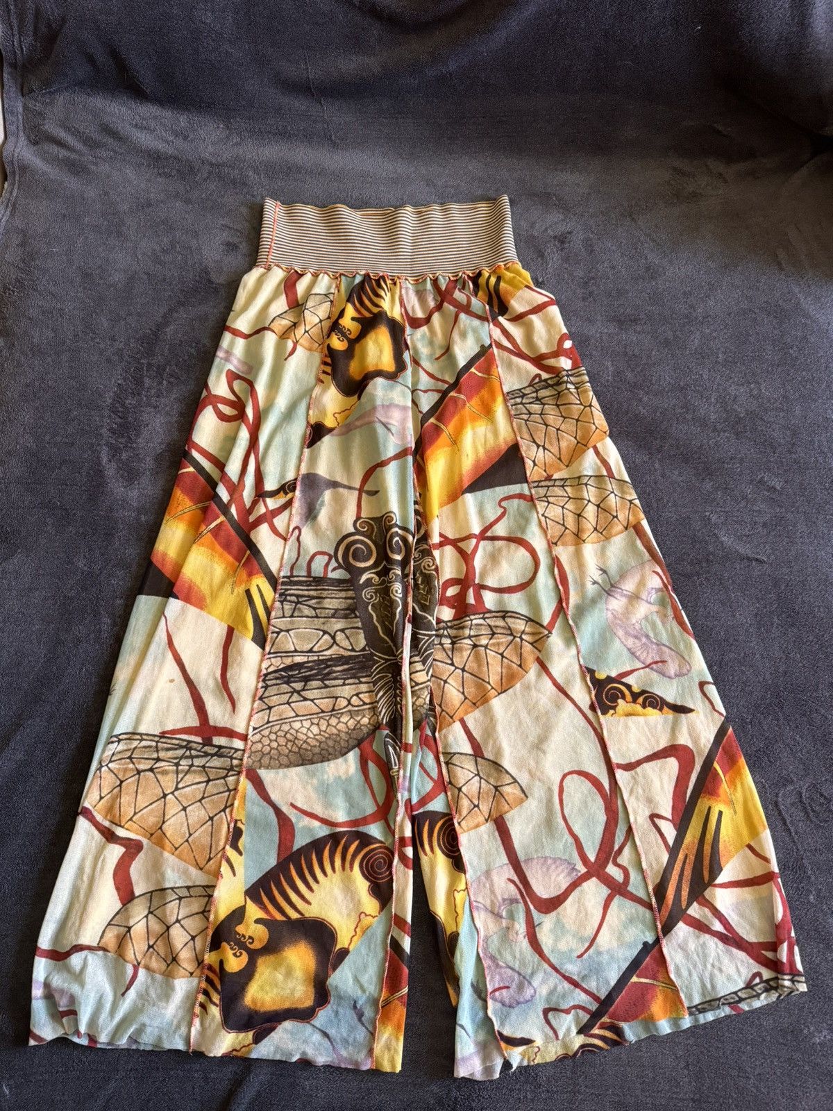 Vintage Jean Paul Gaultier Woman 