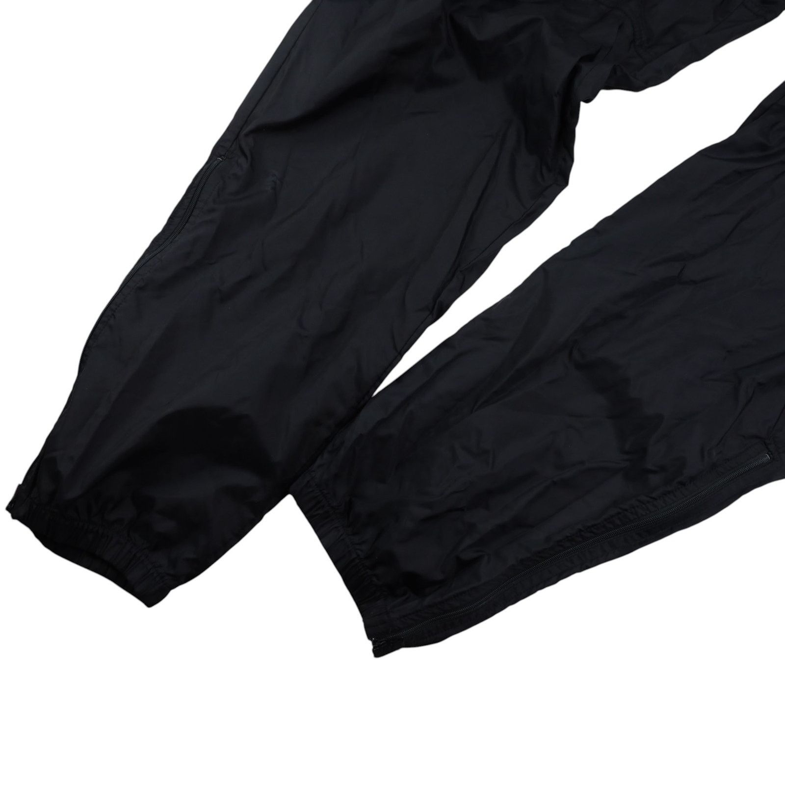 Nike × Vintage Vintage 90s Nike Windbreaker Pants Size US 34 / EU 50 - 5 Thumbnail