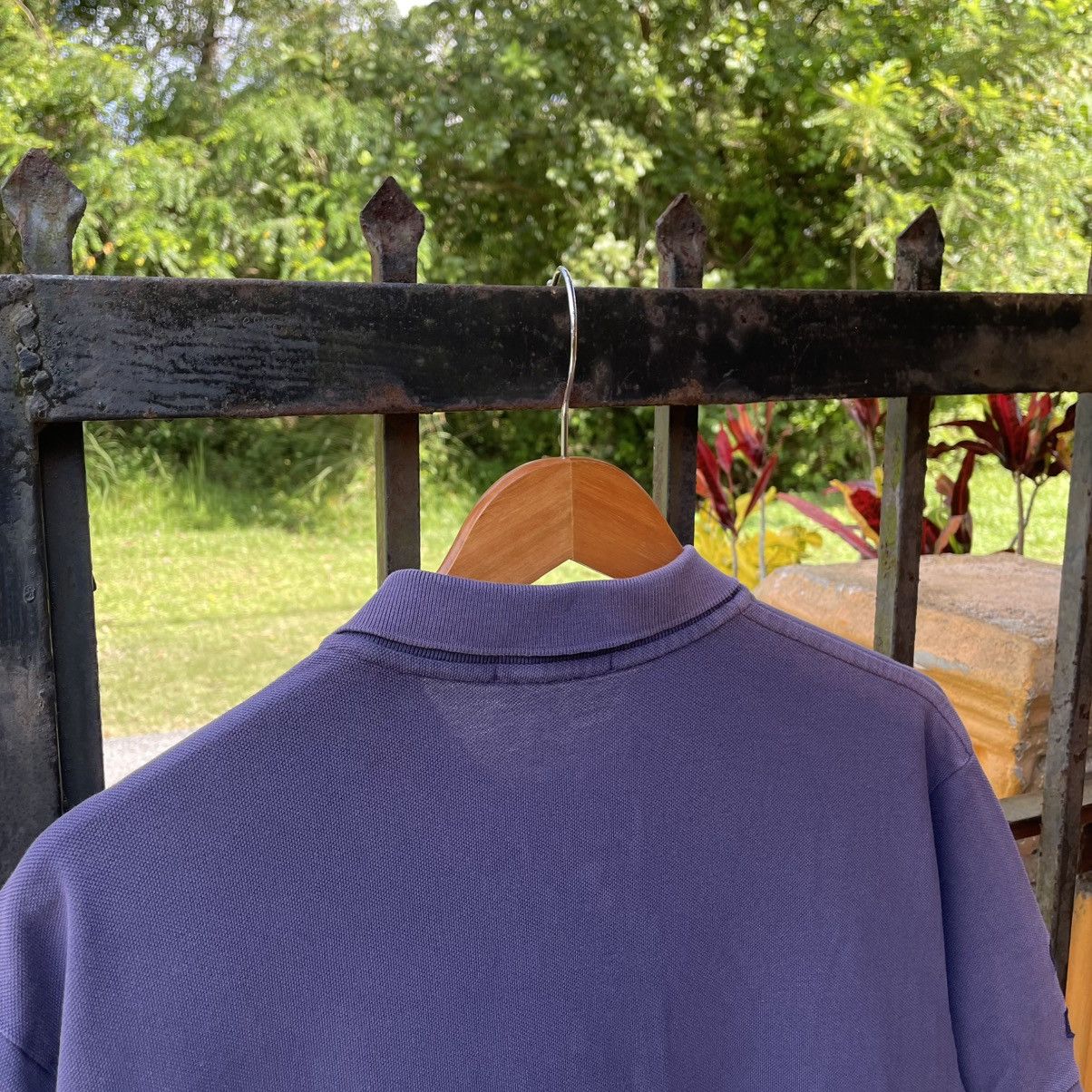 Polo Ralph Lauren 🔥Vintage Polo Ralph Lauren Big Pony Logo Polos Shirts Size US L / EU 52-54 / 3 - 3 Thumbnail
