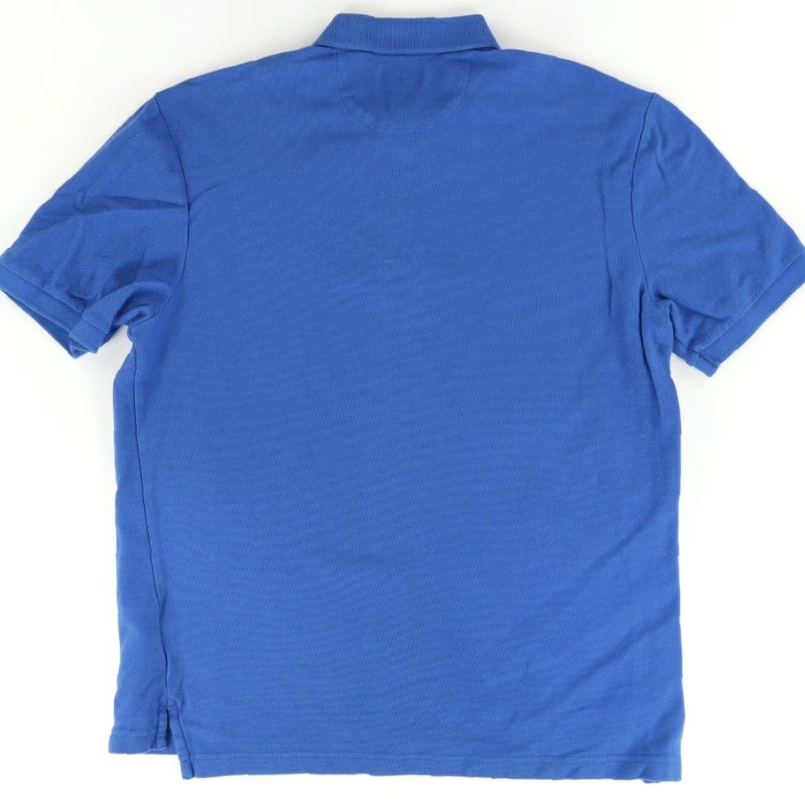 Chaps **Chaps Classic Cotton Solid Blue Men's Polo Shirt L** User: **Chaps Classic Blue Men's Solid Cotton Polo Shirt L** Size US L / EU 52-54 / 3 - 4 Thumbnail