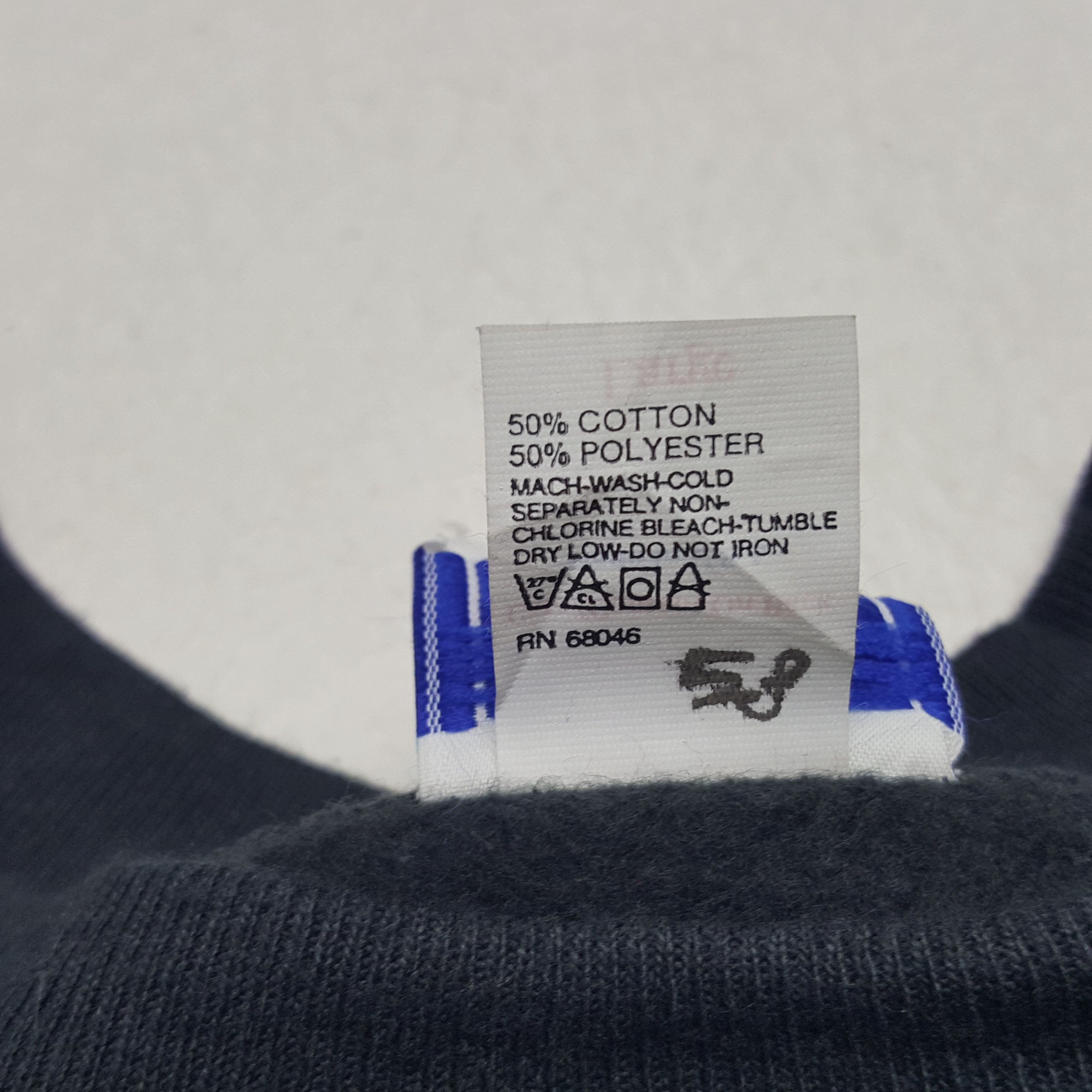 Daytona × Tultex × Vintage Vintage Daytona x Bike Week Sweatshirt Size US L / EU 52-54 / 3 - 10 Thumbnail