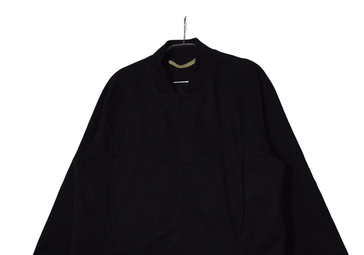Whyred Whyred Long Cotton Coat Vile Style Size US S / EU 44-46 / 1 - 3 Thumbnail
