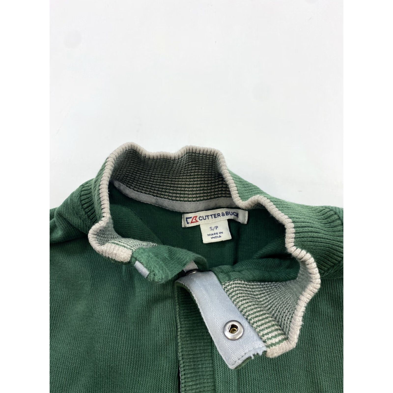 Cutter & Buck **Cutter & Buck Oregon Ducks Mens Golf Sweater Small Green** User: **Cutter & Buck Oregon Ducks Mens Golf Sweater Small Green** Size US S / EU 44-46 / 1 - 2 Thumbnail