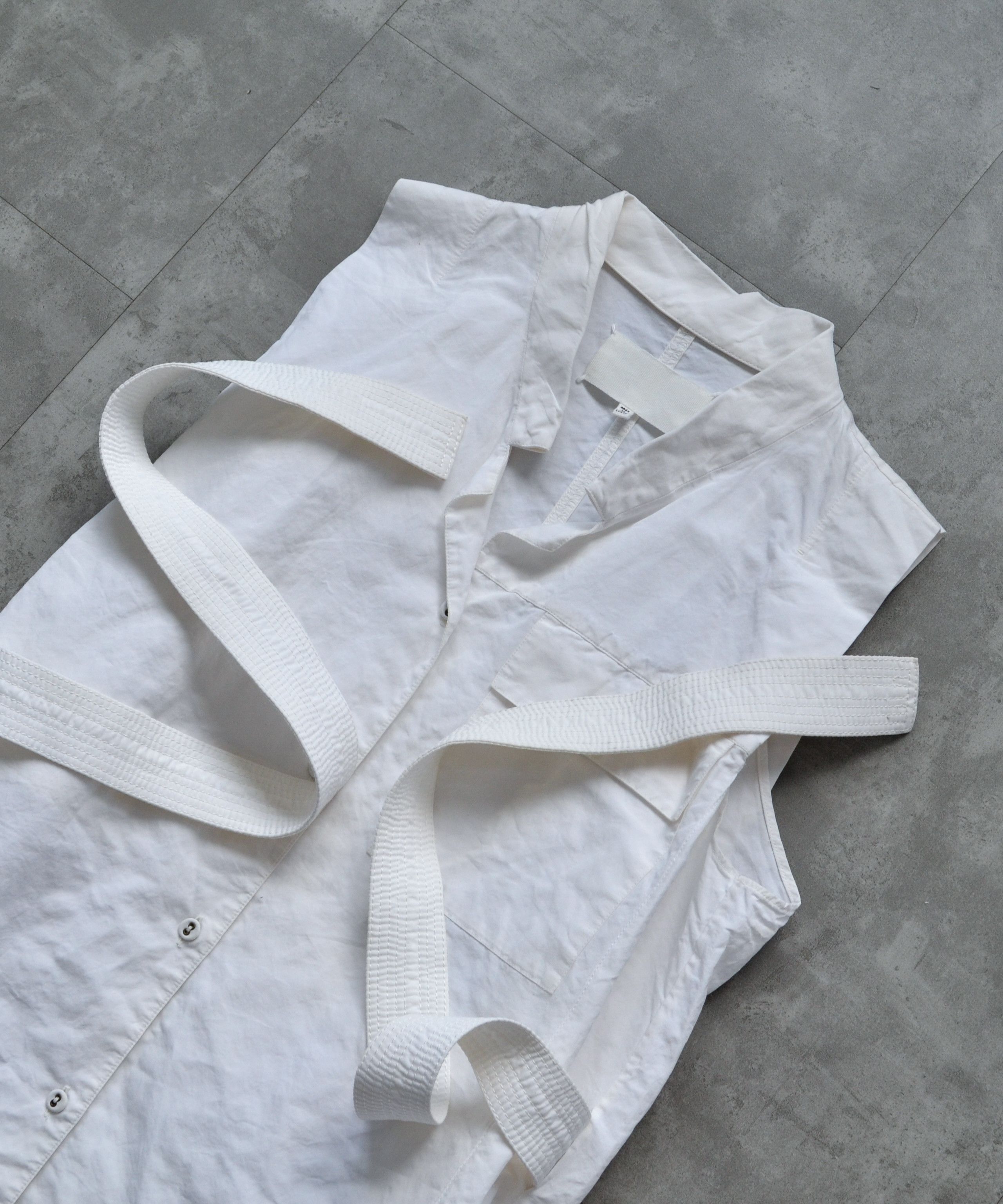 Maison Margiela MAISON MARGIELA Women Shirts S54750