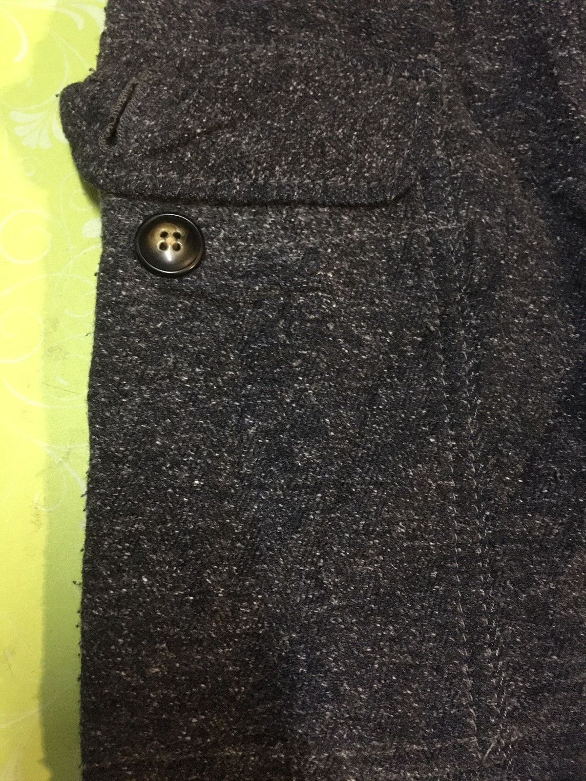 Johnbull John Bull 6 pocket cargo Size US 30 / EU 46 - 4 Thumbnail