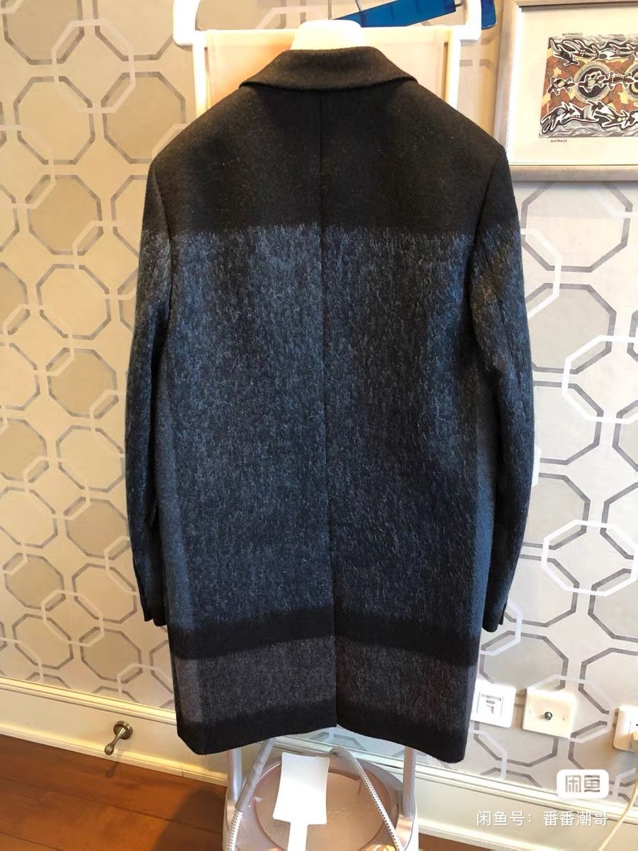 Valentino Mohair Wool coat size46 Size US S / EU 44-46 / 1 - 9 Thumbnail