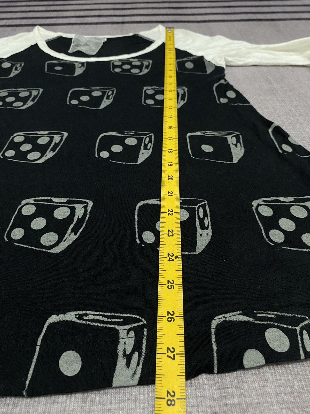 If Six Was Nine TK MIKPICE IFSIXWASNINE STYLE LONG SLEEVE Size M / US 6-8 / IT 42-44 - 8 Thumbnail