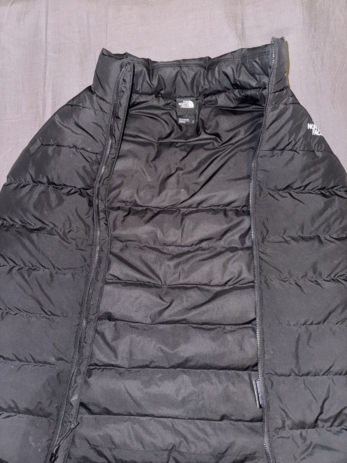 The North Face The North Face Hydrenalite Men’s Down Vest Size US S / EU 44-46 / 1 - 3 Thumbnail