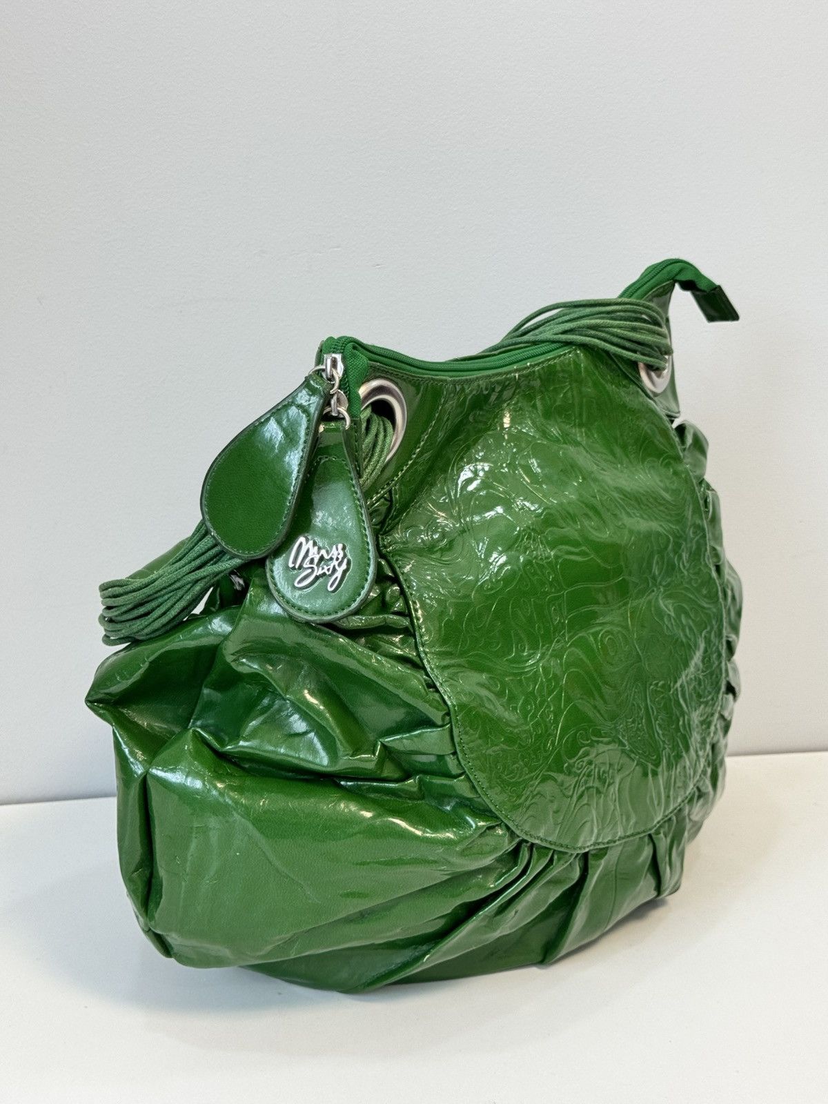 Miss Sixty Miss Sixty Collection Vinatge y2k style hype bag Size ONE SIZE - 6 Thumbnail