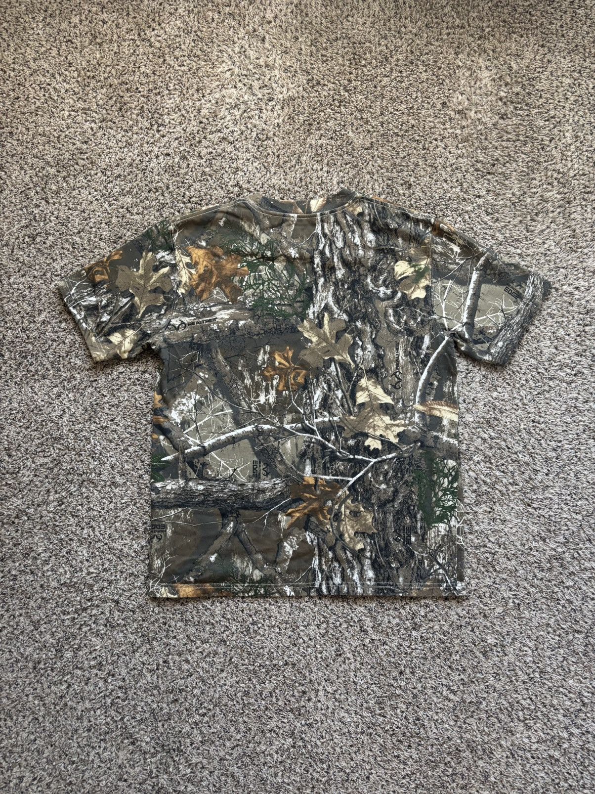 Empyre Vintage empyre realtree Size US M / EU 48-50 / 2 - 2 Thumbnail