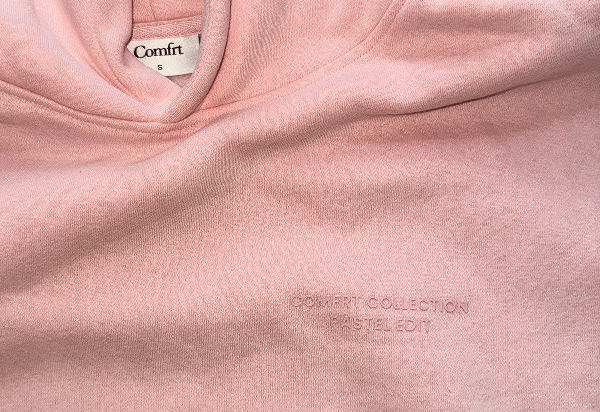 Comfort Colors Comfort pastel oversized small Size S / US 4 / IT 40 - 3 Thumbnail