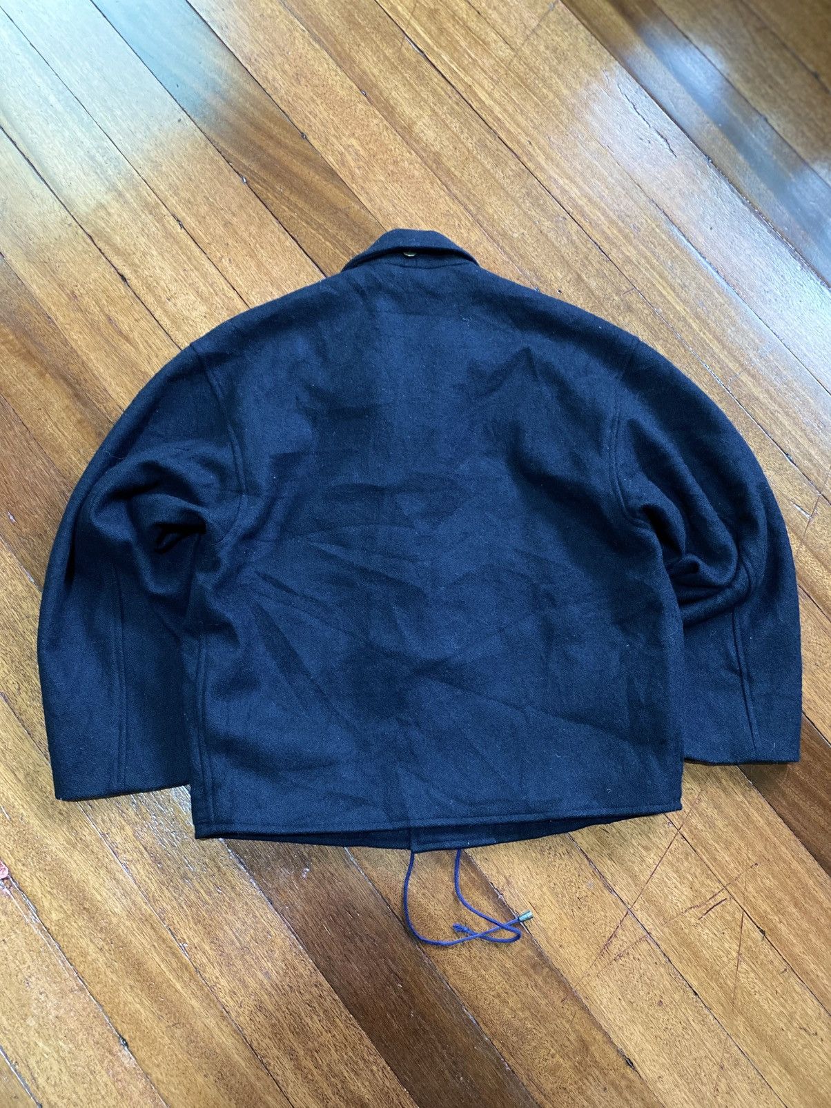 1980s Marithe Francois Girbaud- Production Enfant