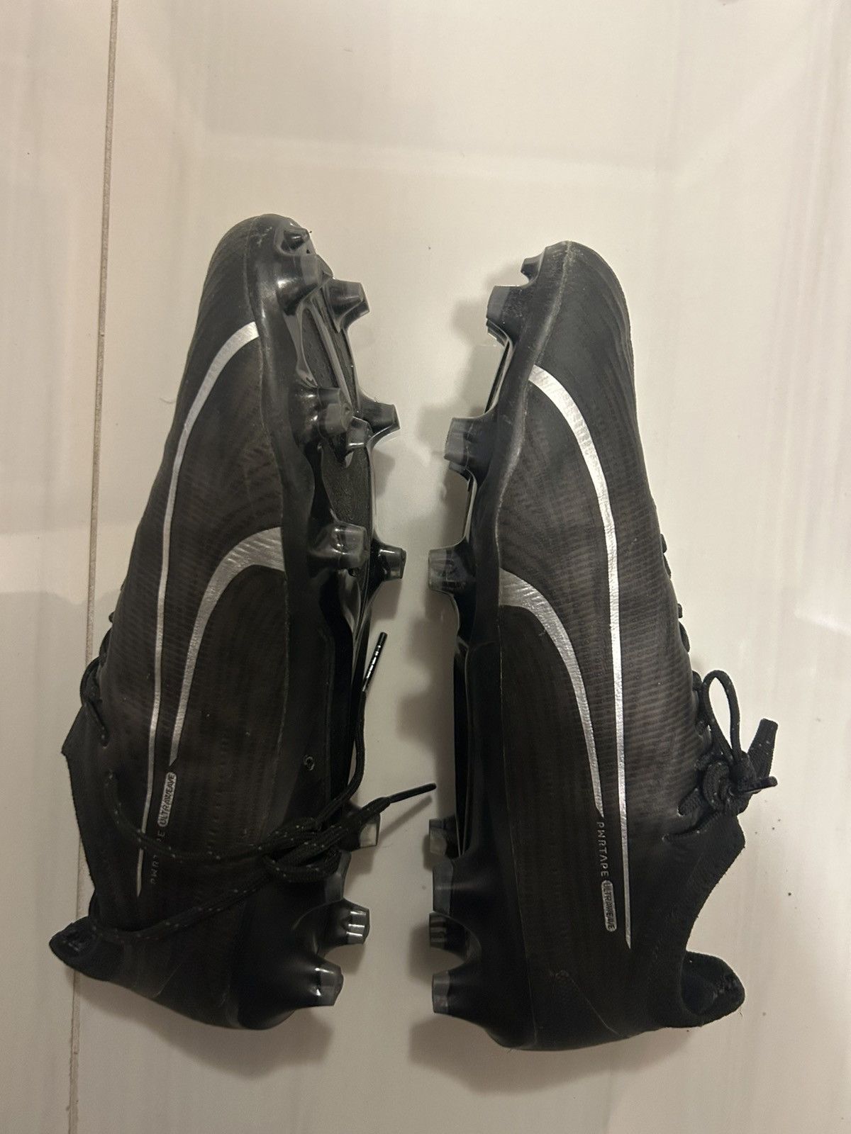 Puma Puma Ultra Ultimate FG/AG Size US 9 / EU 42 - 2 Thumbnail