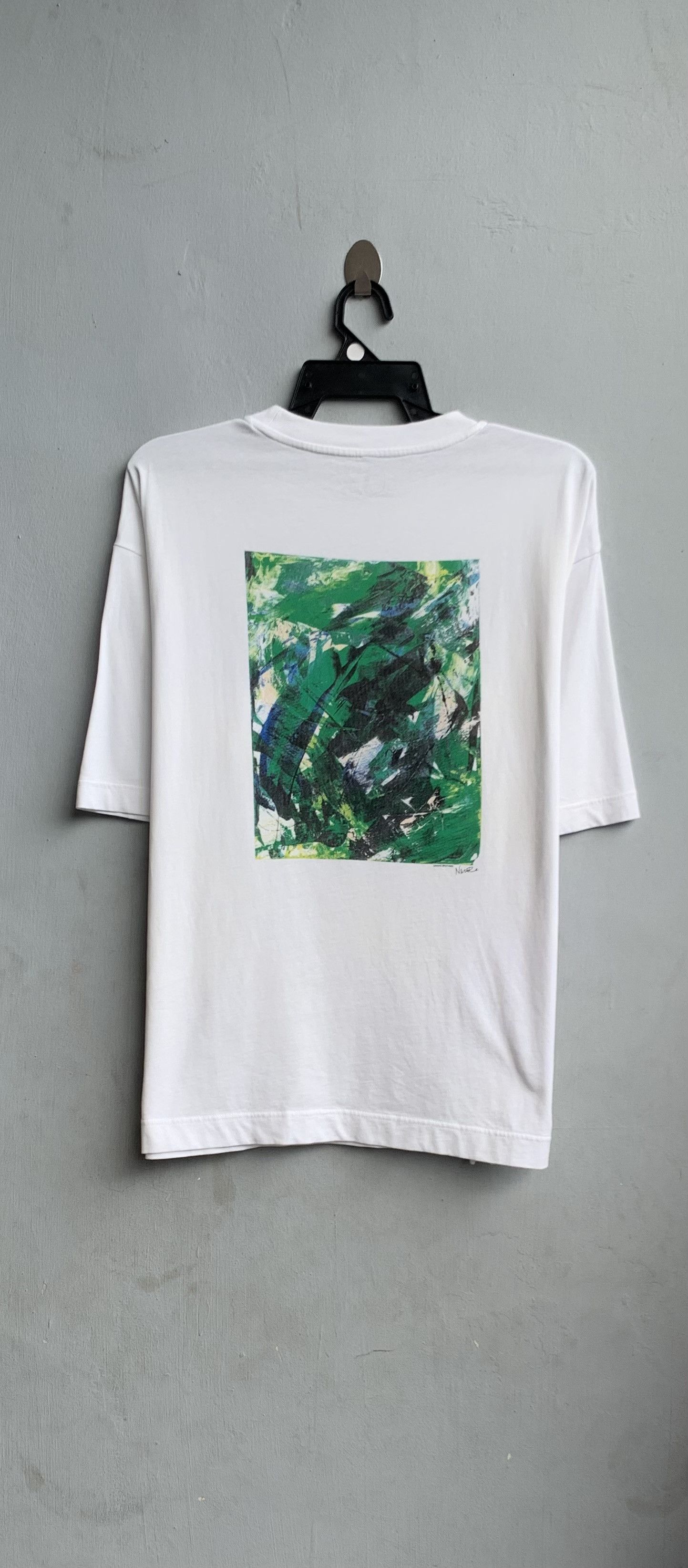 Issey Miyake Issey Miyake PLST Shirt Size US L / EU 52-54 / 3 - 1 Thumbnail