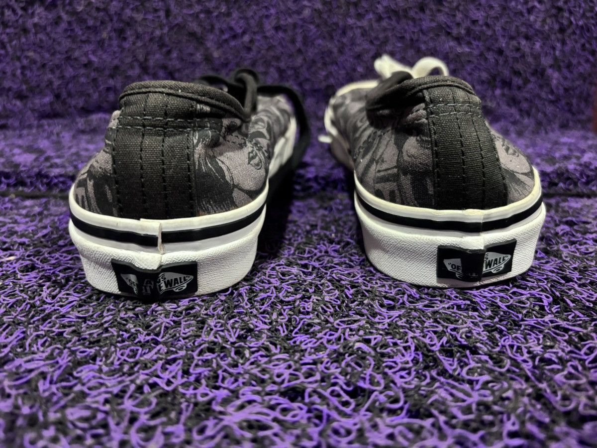 Vans Vans x Mister Cartoon x Neighborhood Size US 9 / EU 42 - 4 Thumbnail